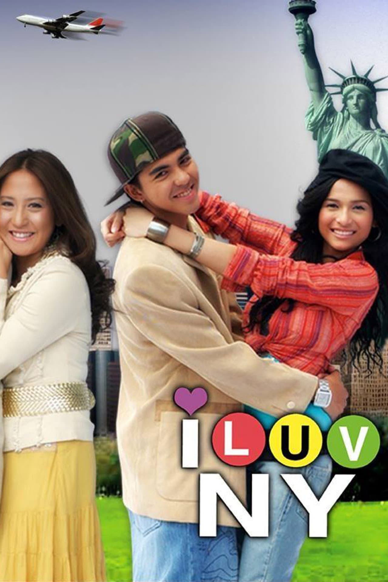 I Luv NY preview 2