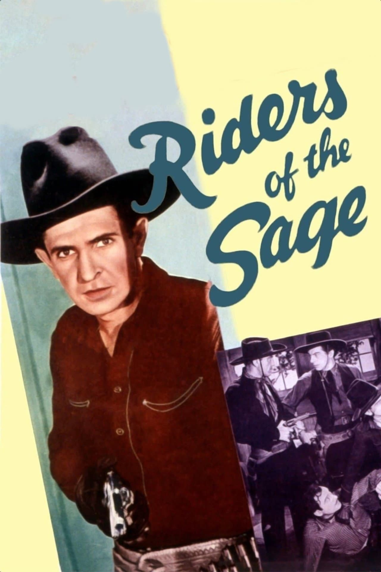 Riders of the Sage preview 2