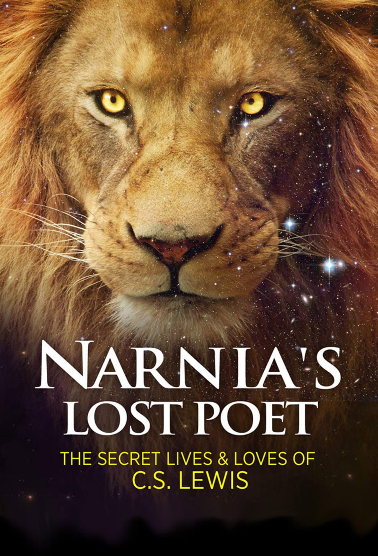 Narnia's Lost Poet: The Secret Lives and Loves of C.S. Lewis preview 2