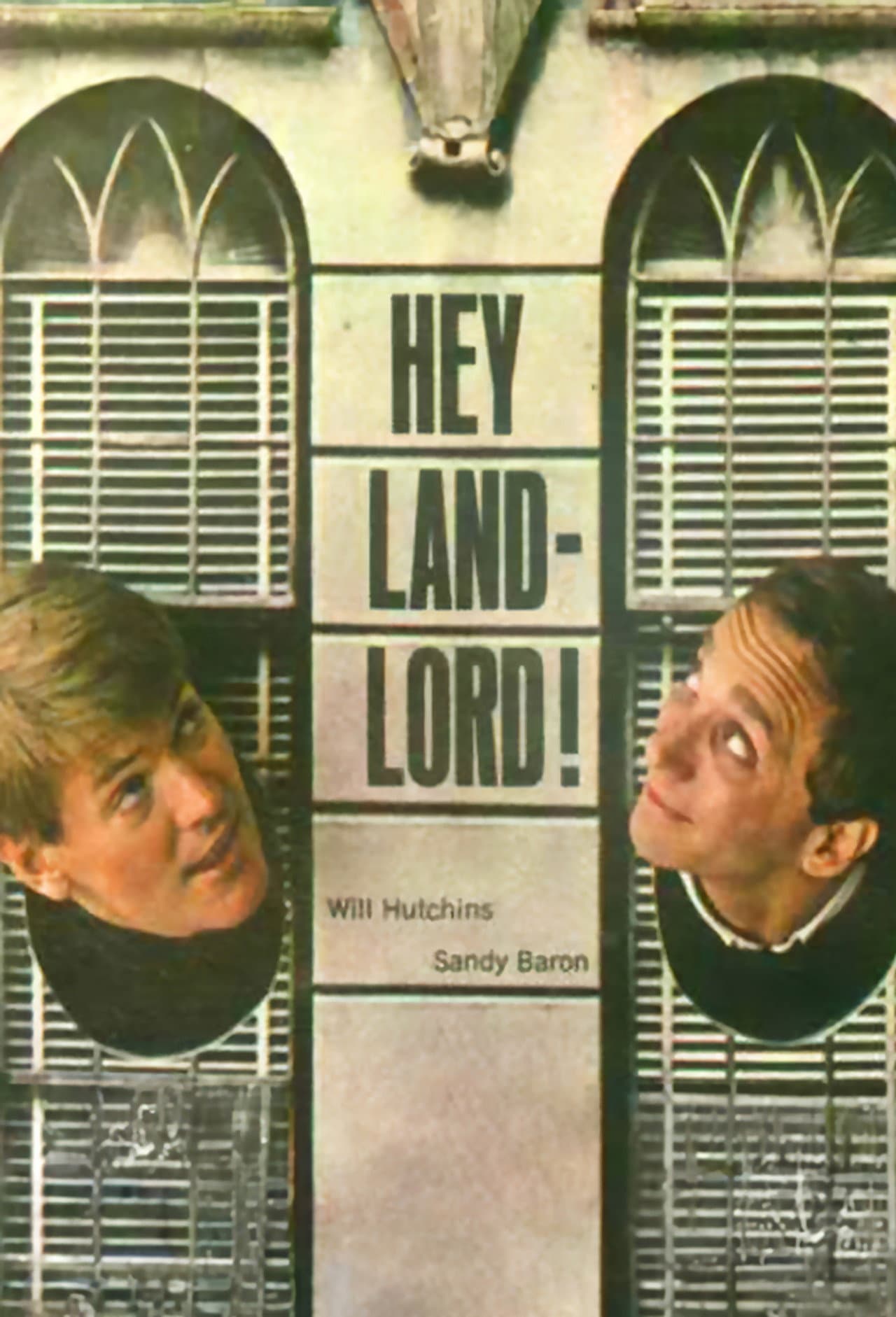 Hey Landlord! preview 2