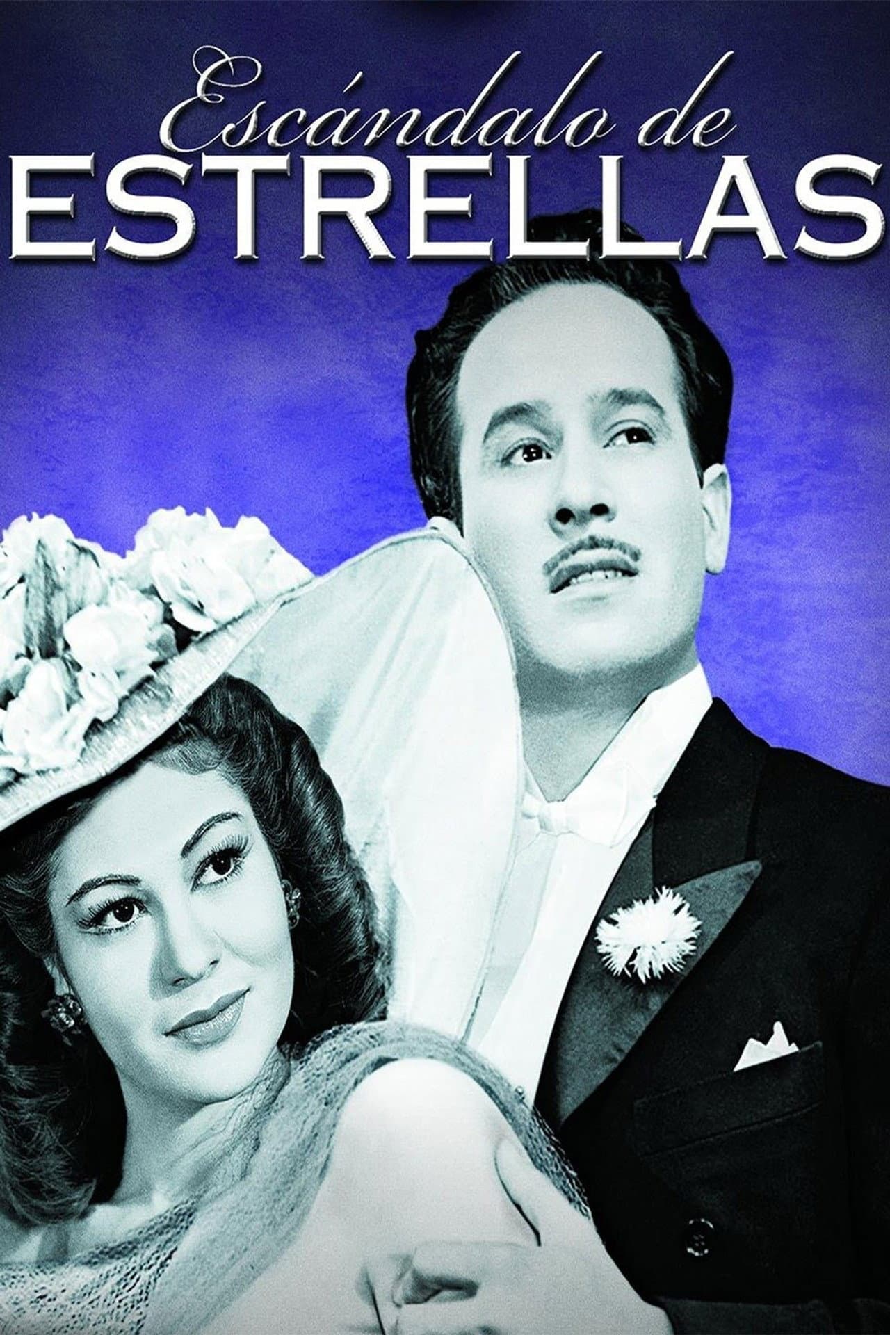 Escándalo de estrellas preview 2