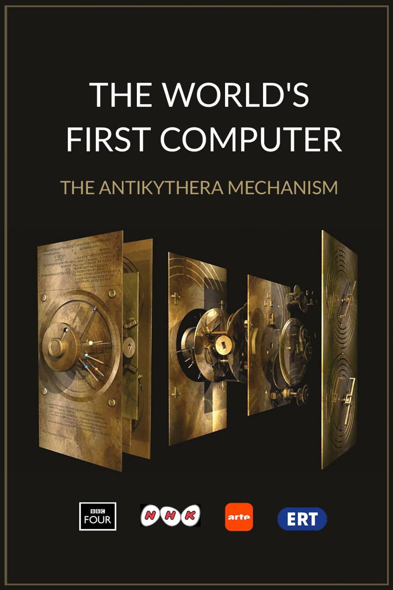 The Two-Thousand-Year-Old Computer preview 2