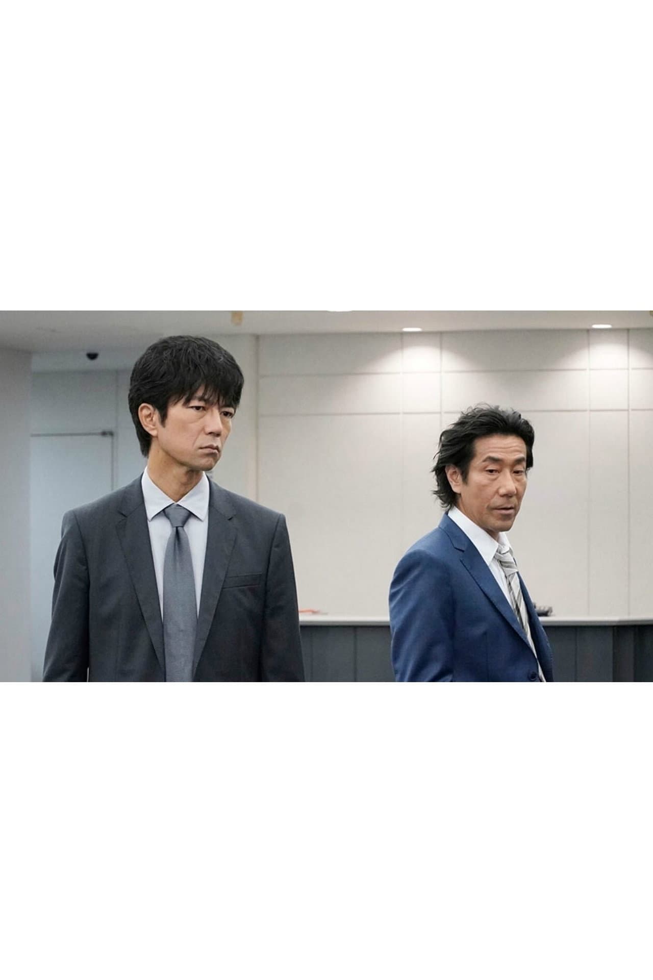 Chinmoku no Alibi preview 2