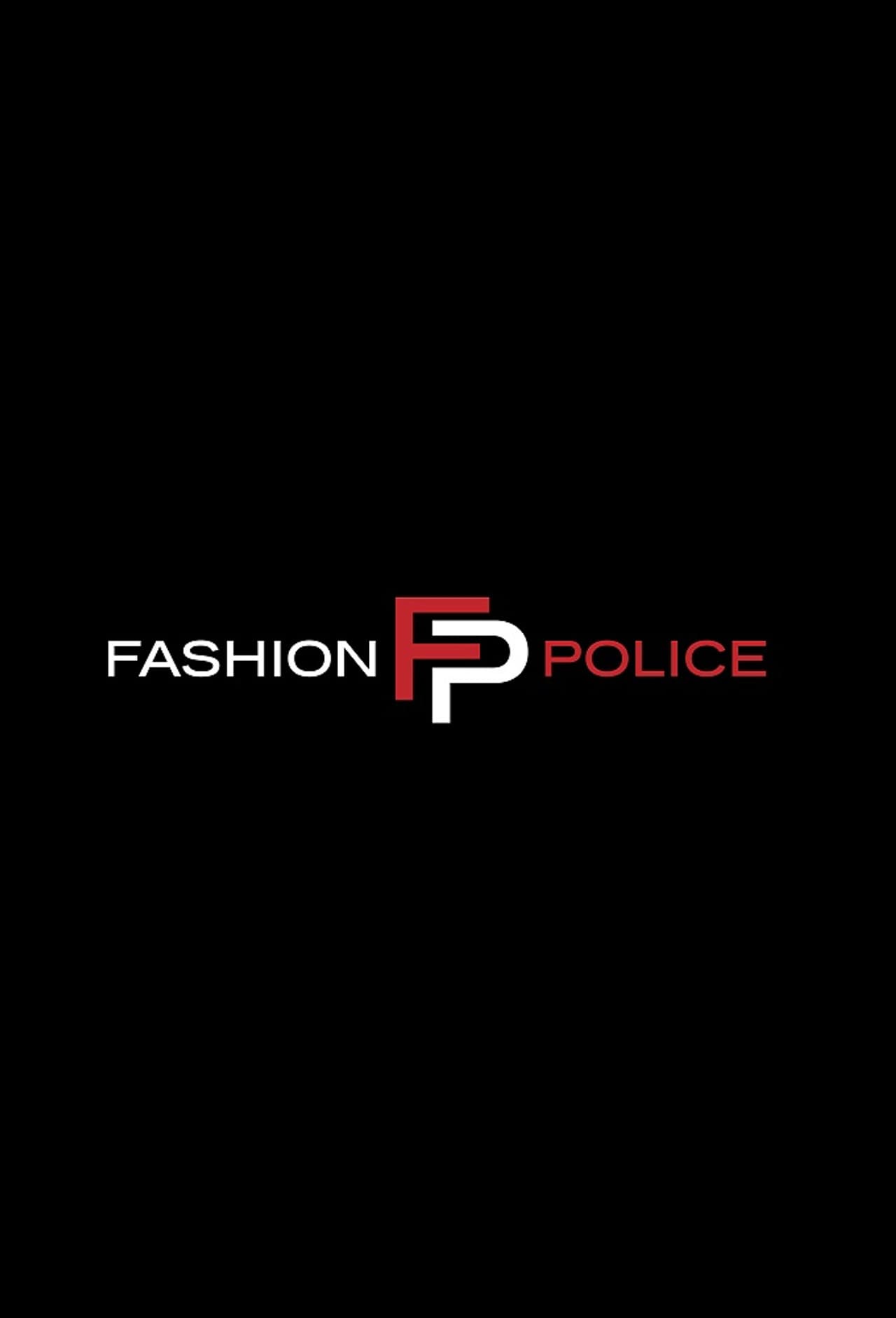 Fashion Police preview 1