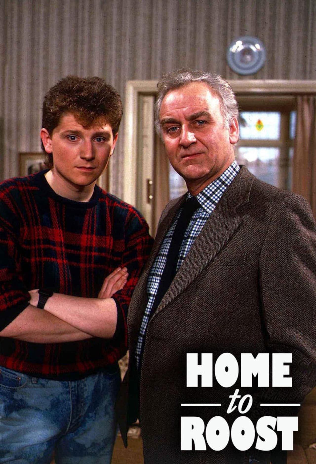 Home to Roost preview 2