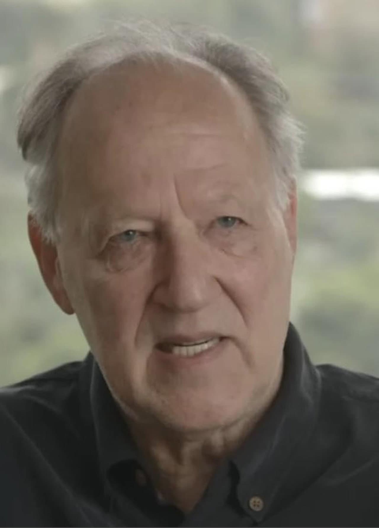 Werner Herzog and Errol Morris on 'The Act of Killing' preview 1