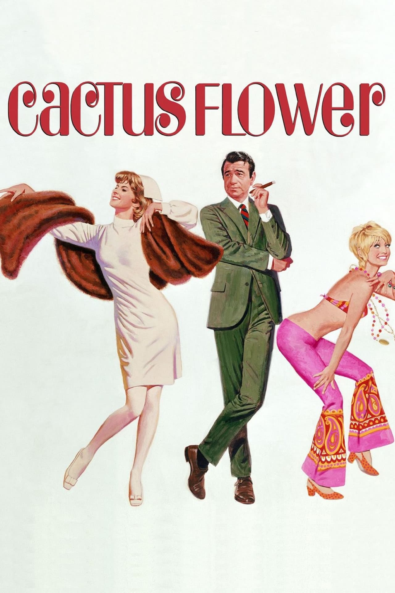 Cactus Flower preview 2