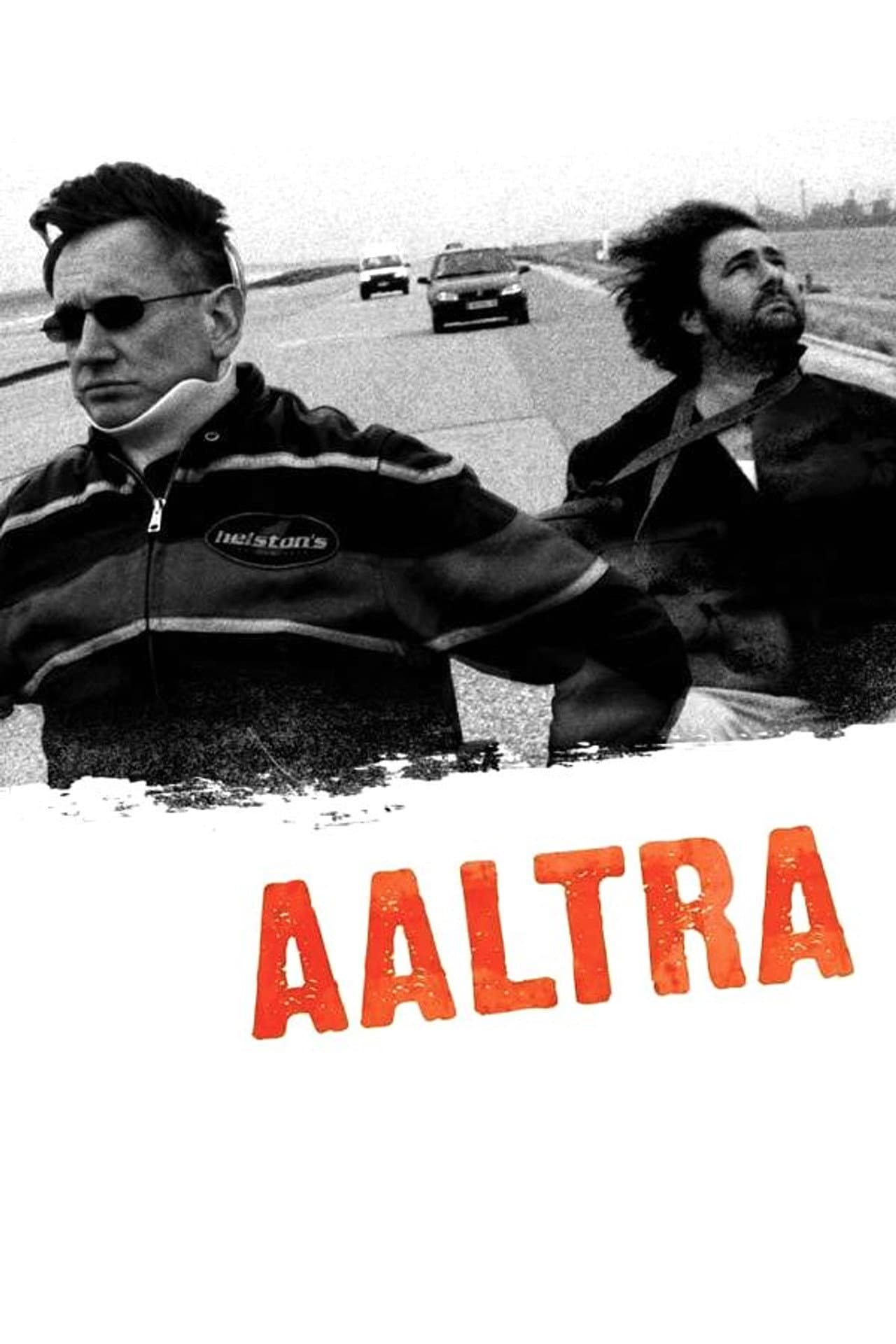 Aaltra preview 2