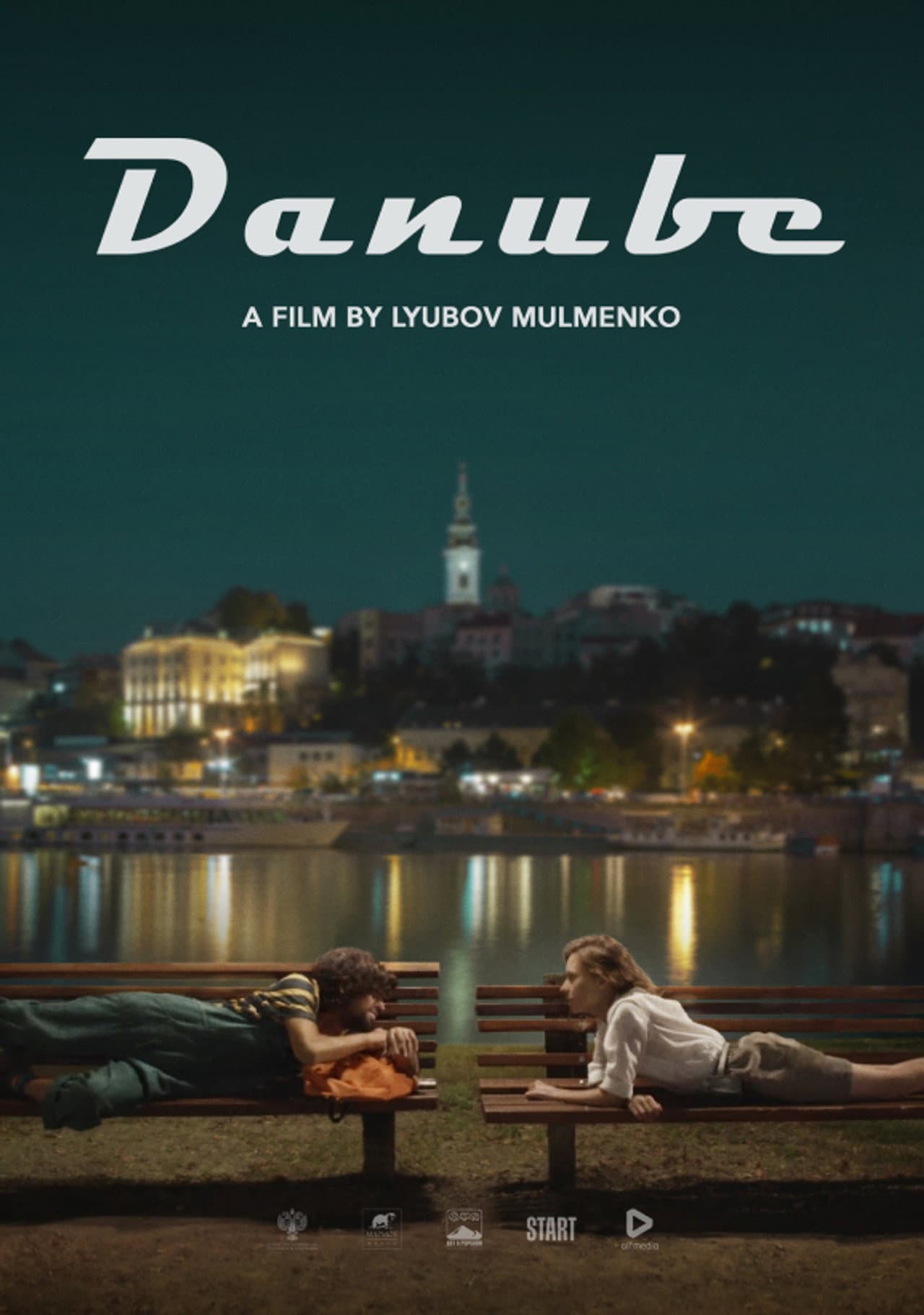 Danube preview 2
