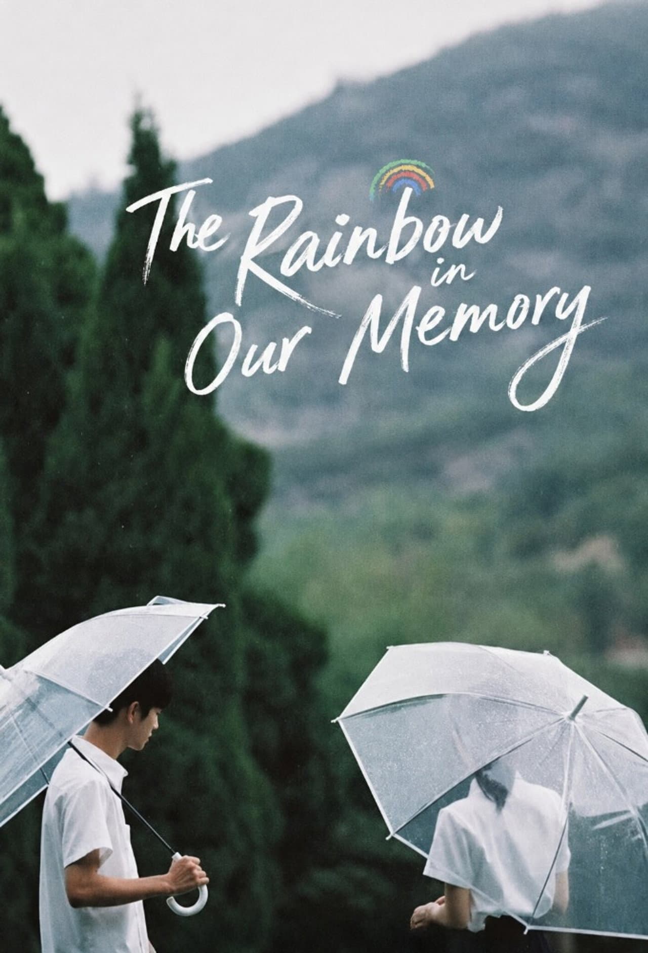 The Rainbow in Our Memory preview 2