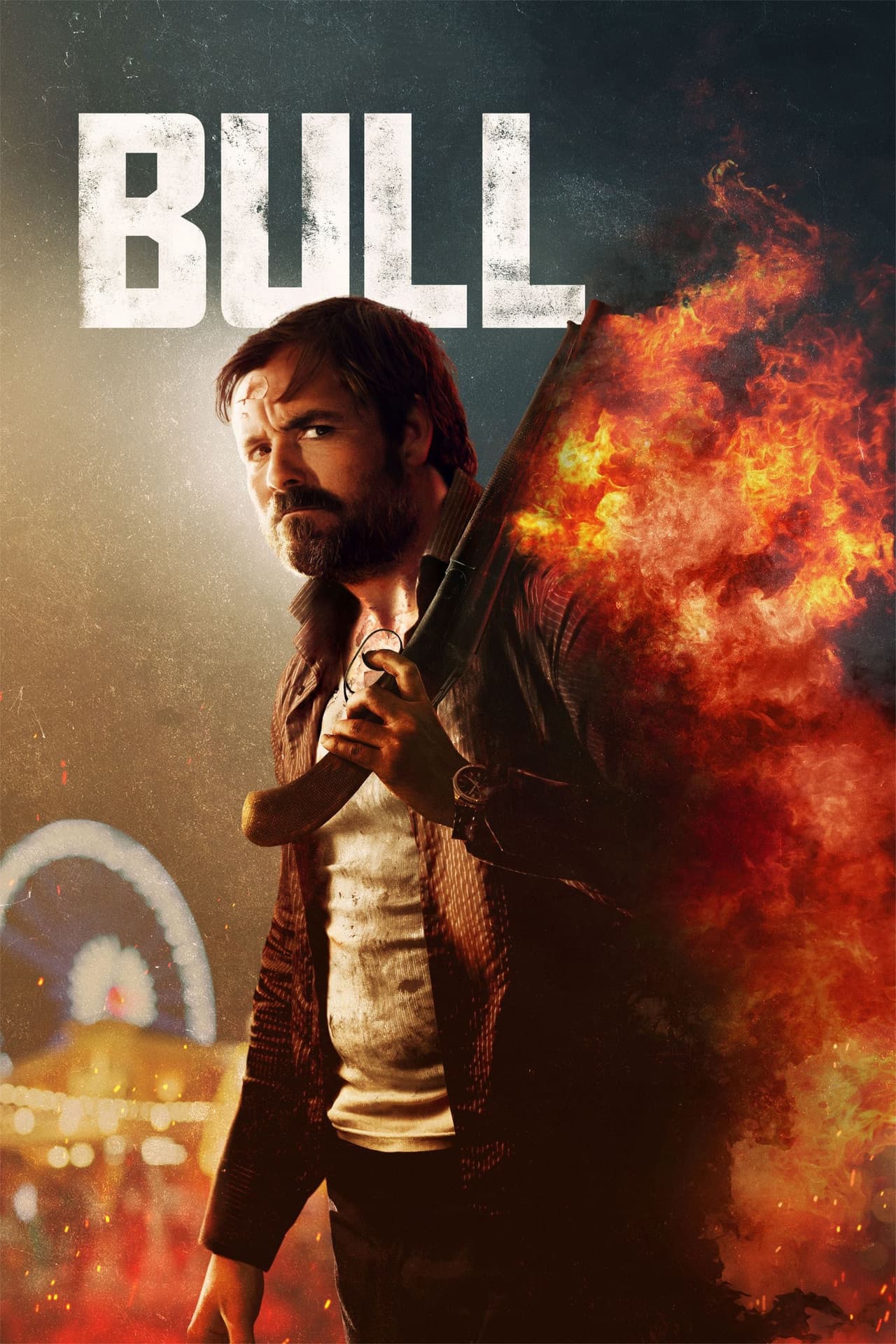 Bull preview 2