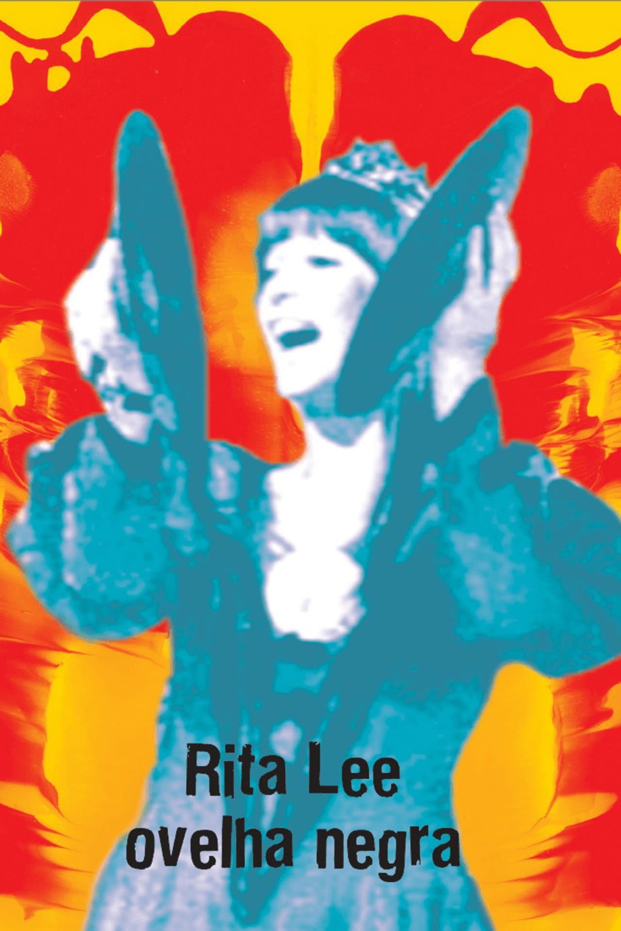 Rita Lee - Biograffiti: Ovelha Negra preview 1
