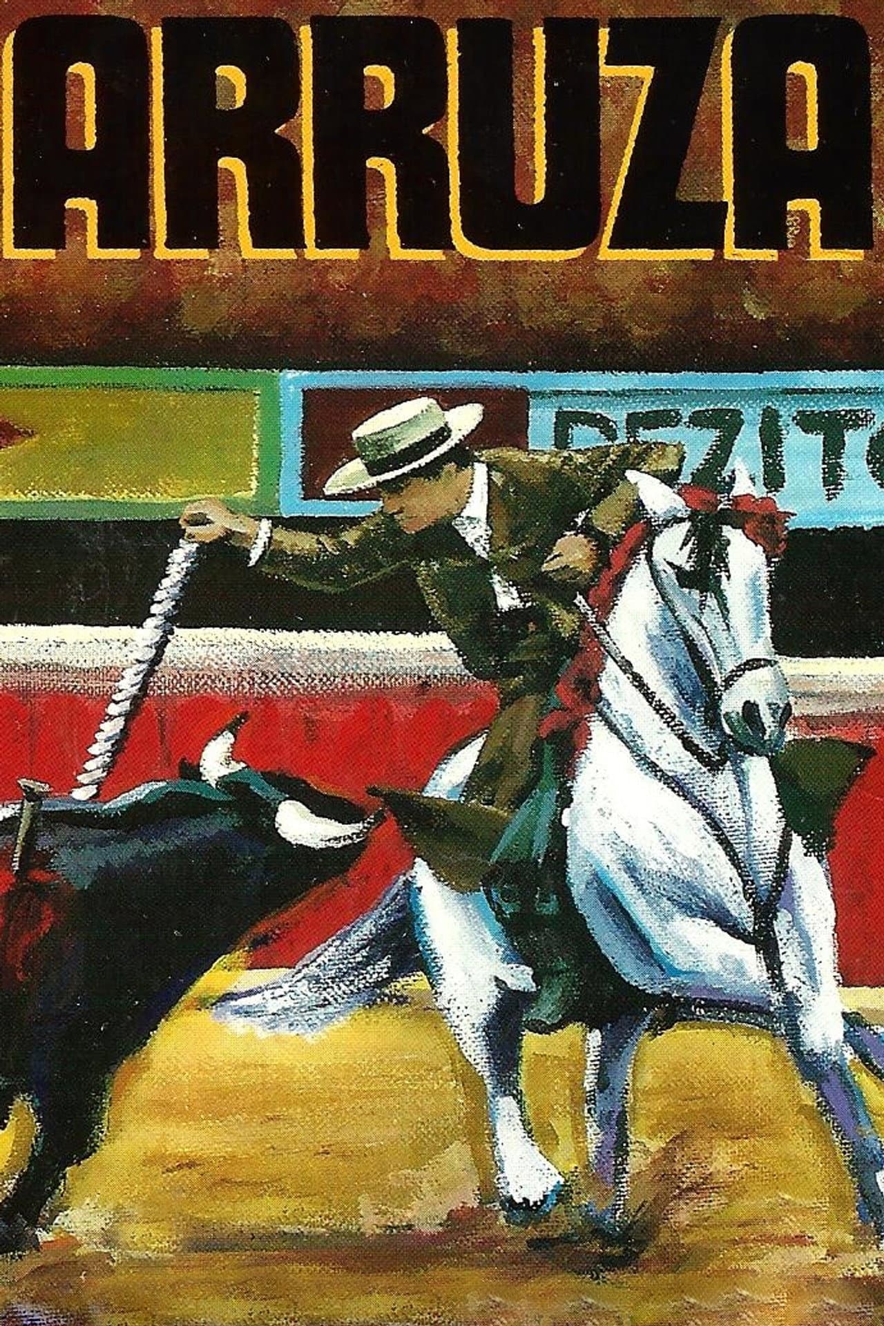 Arruza preview 1