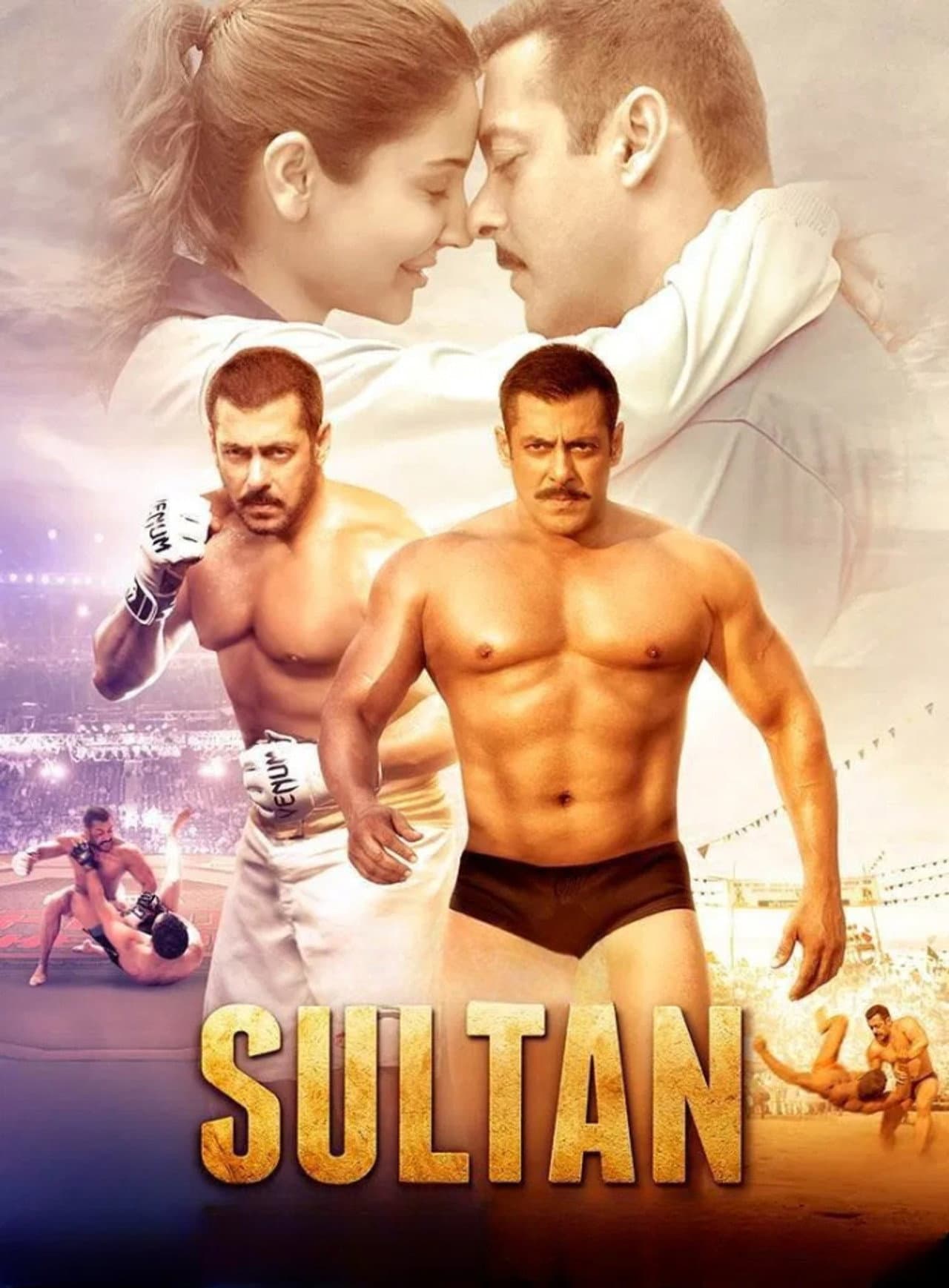 Sultan preview 2