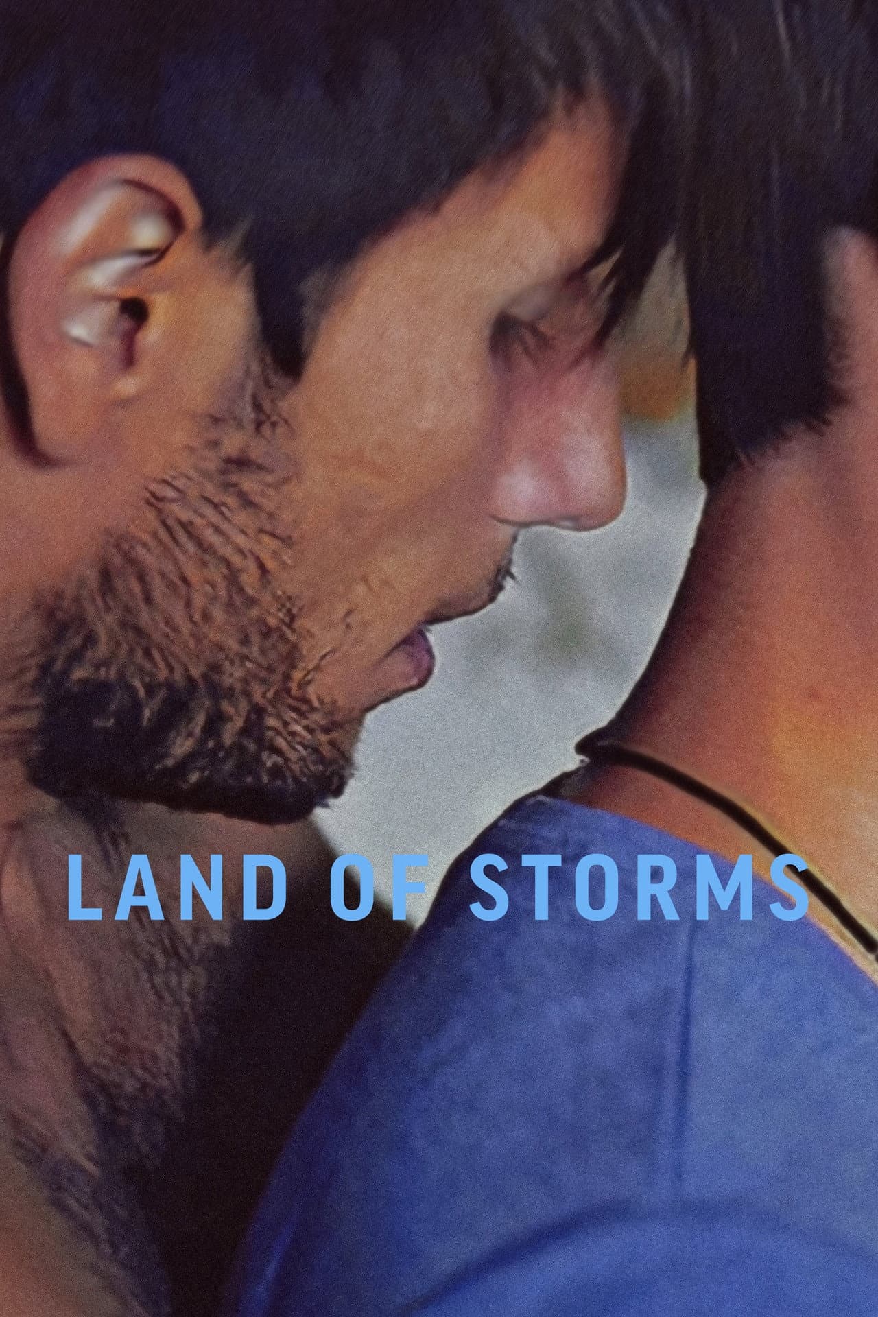 Land of Storms preview 2