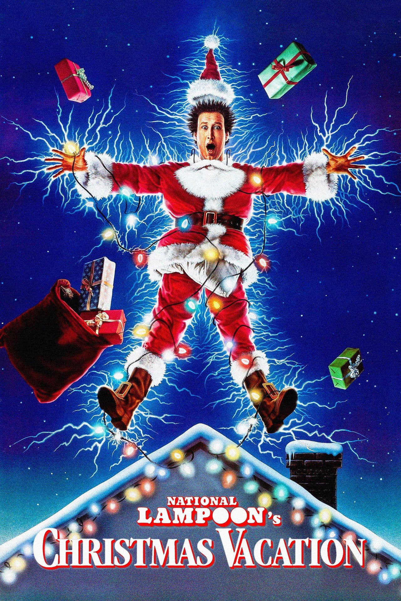National Lampoon's Christmas Vacation preview 2
