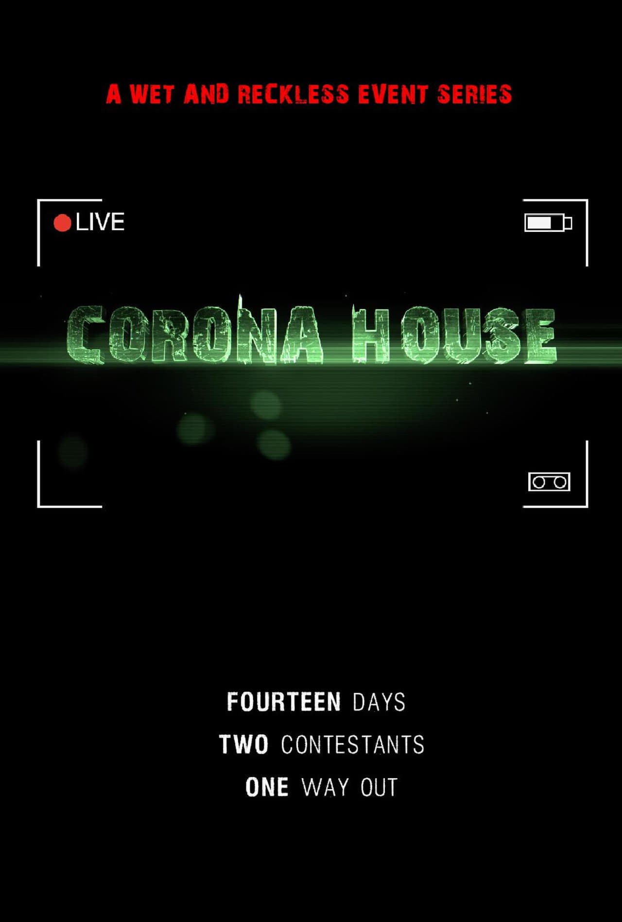 Corona House preview 1