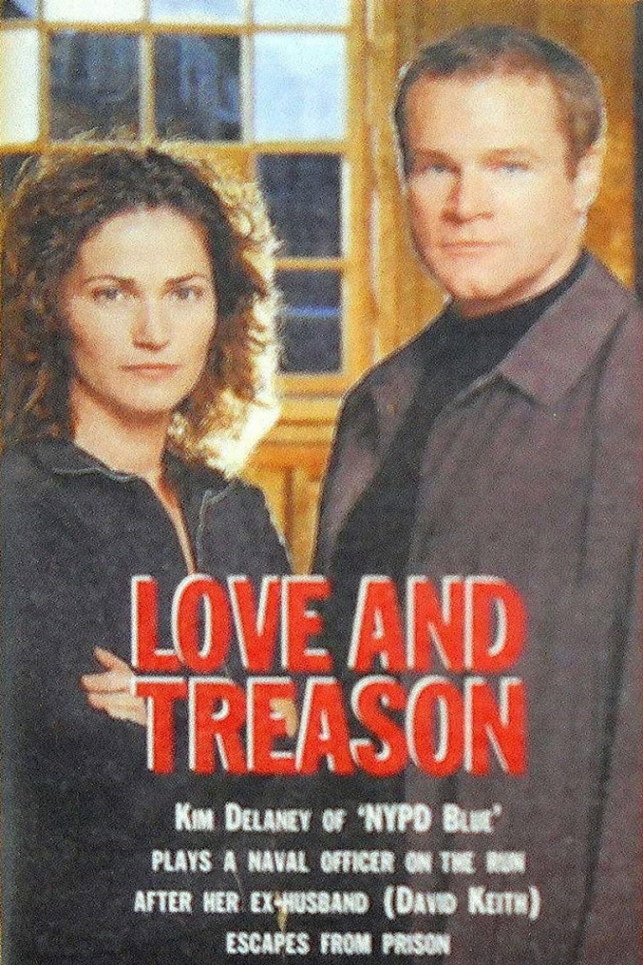 Love and Treason preview 2