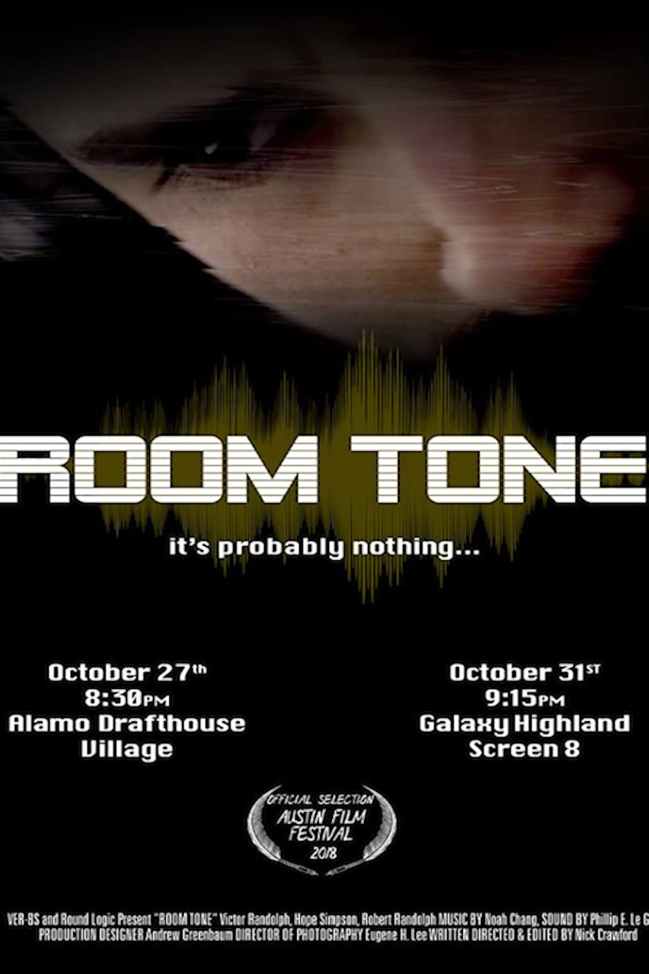 Room Tone preview 2