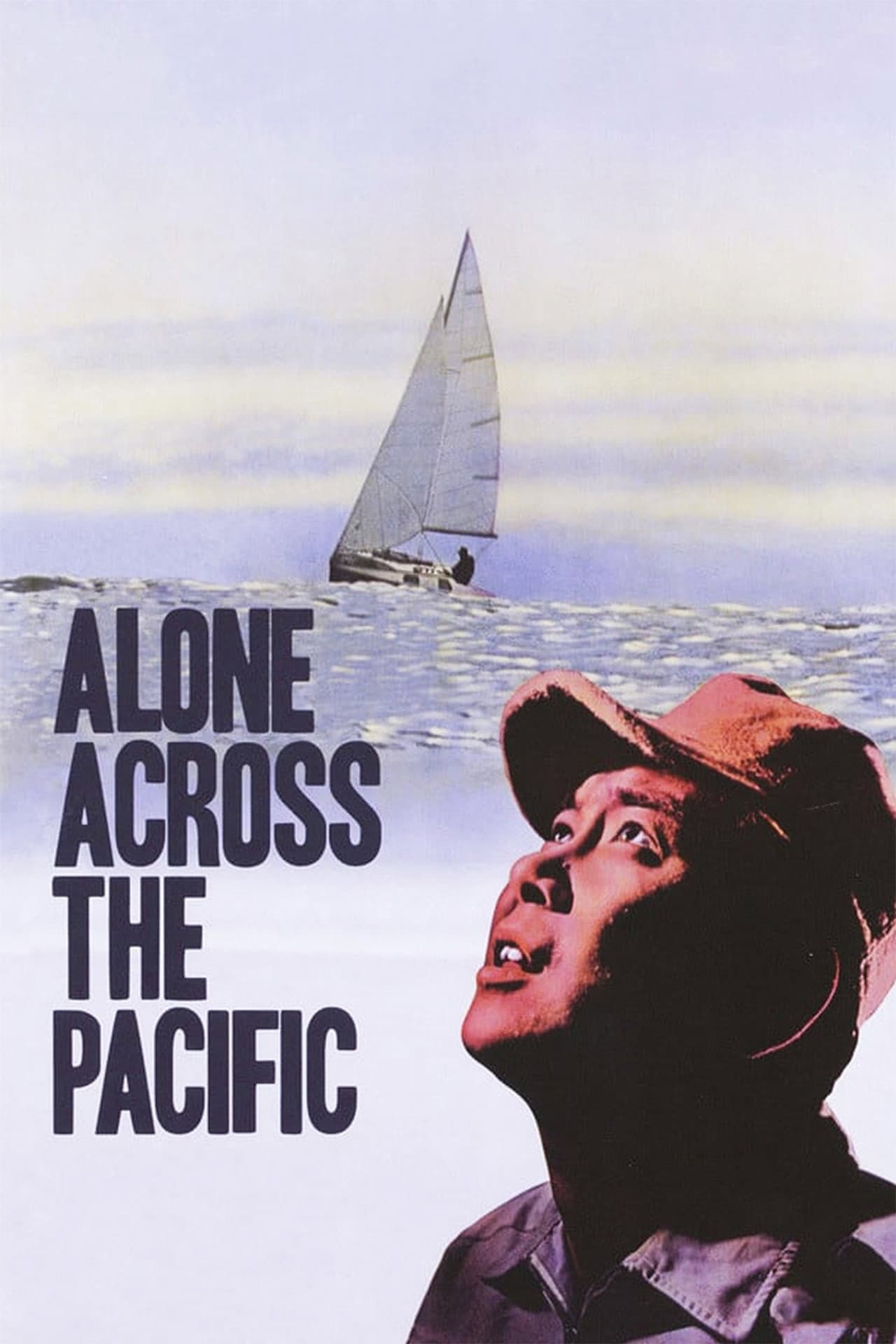 Alone Across the Pacific preview 2