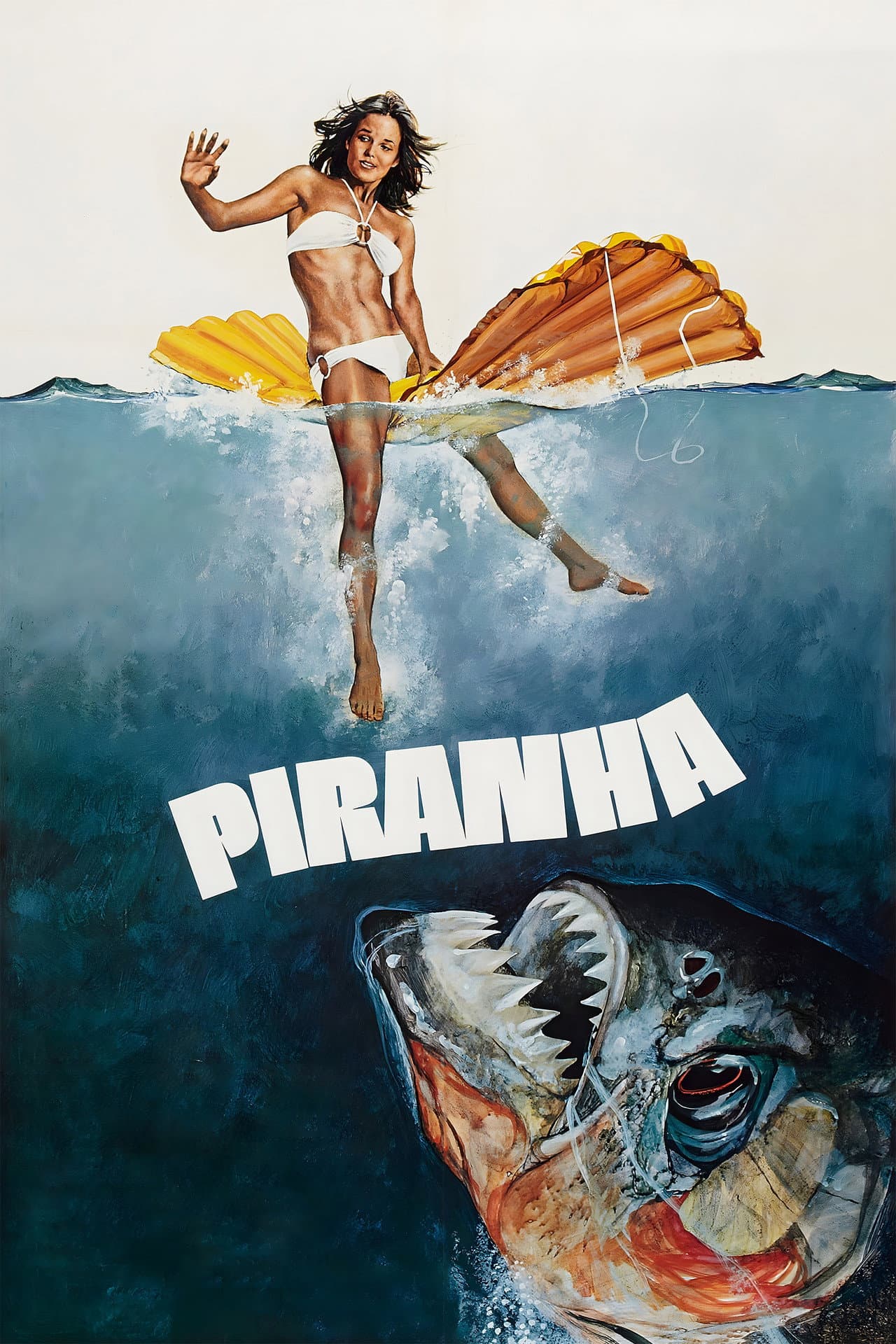 Piranha preview 2
