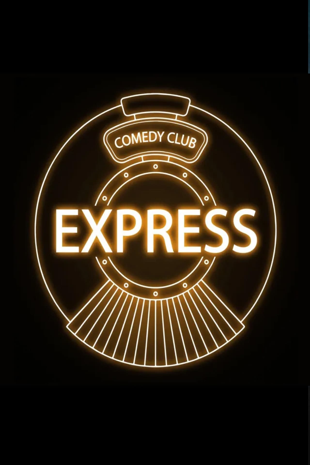 Comedy Club Express preview 1