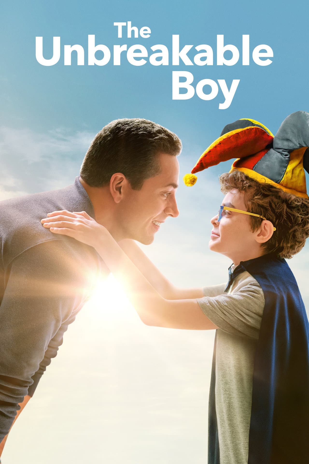 The Unbreakable Boy preview 2