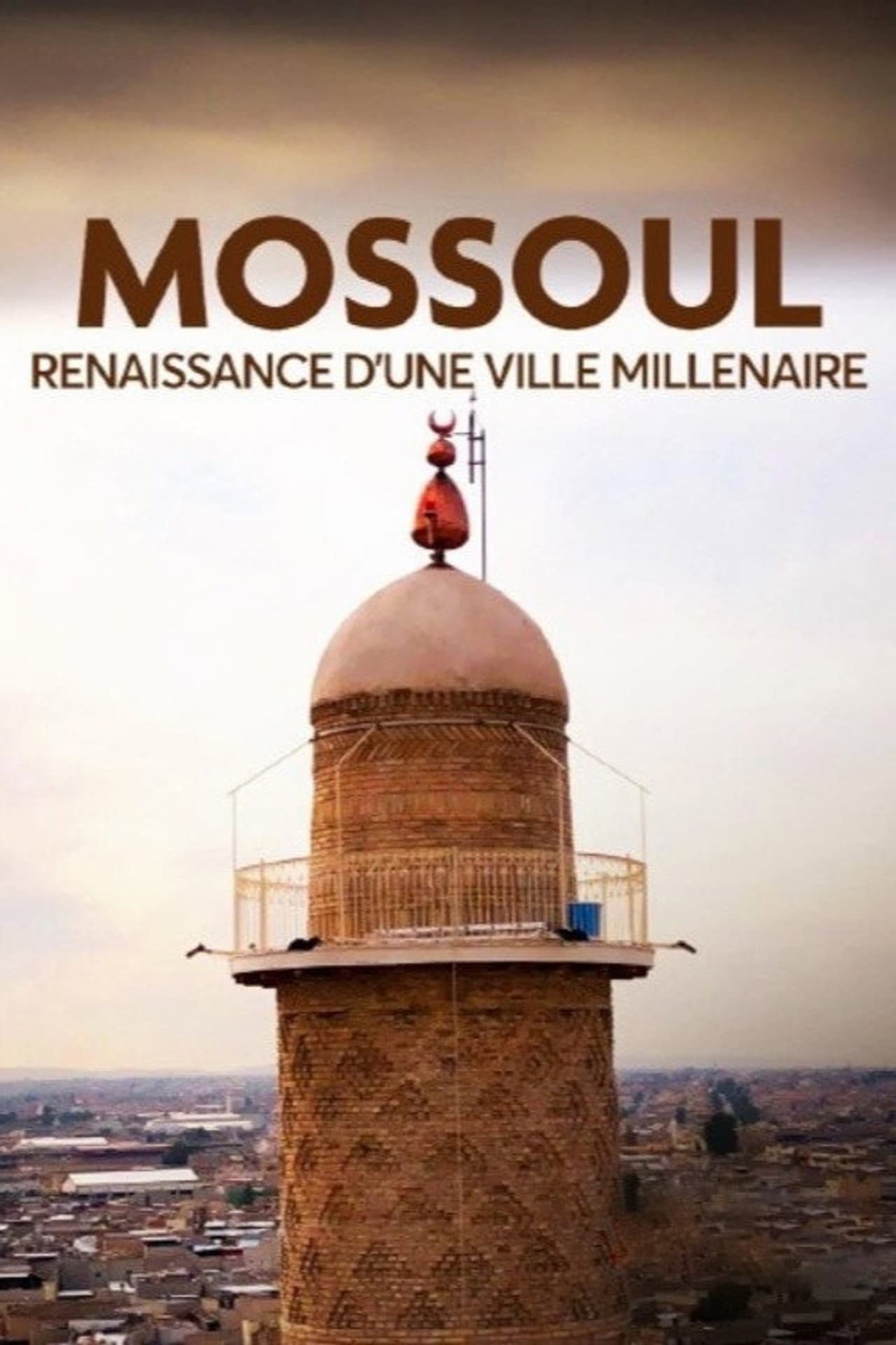 Mossoul, renaissance d'une ville millénaire preview 2