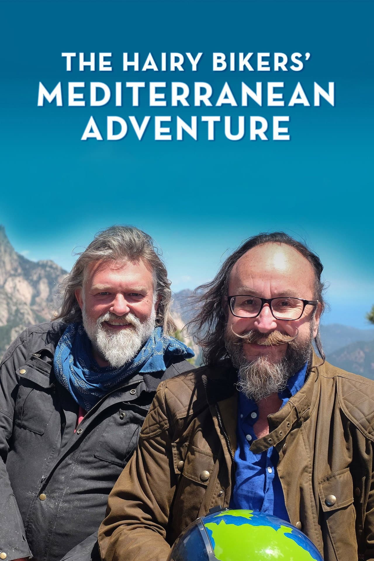 The Hairy Bikers' Mediterranean Adventure preview 2