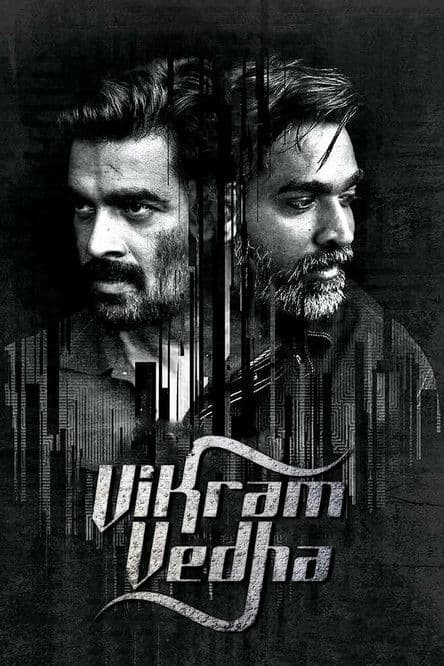 Vikram Vedha preview 2