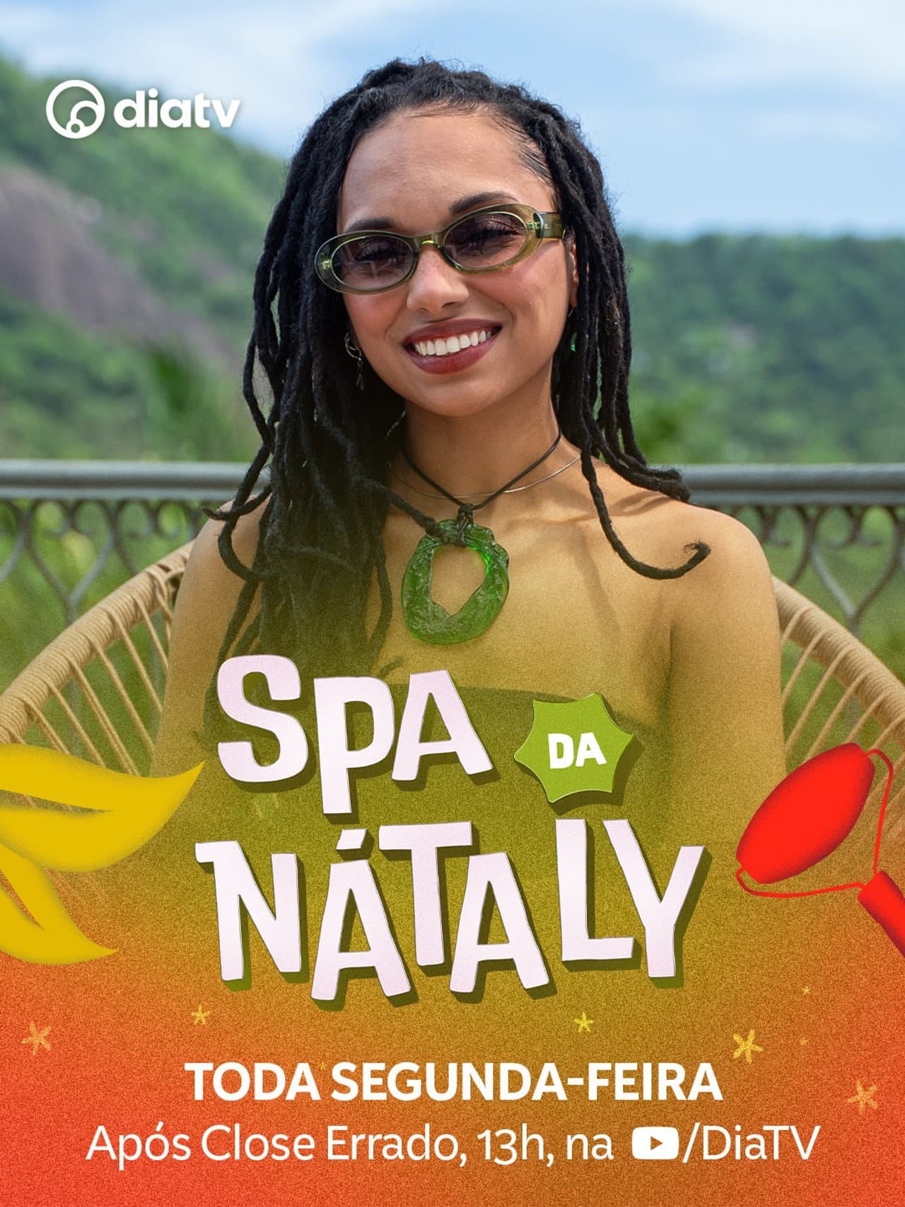 SPA Da Nátaly preview 1