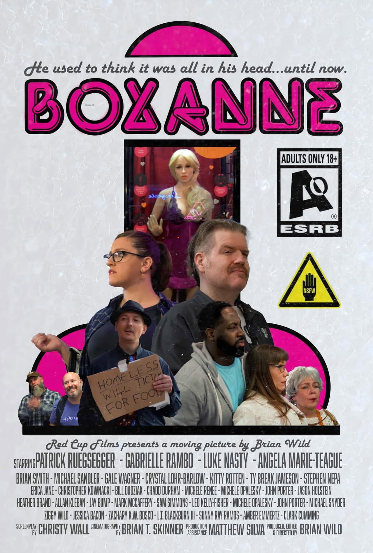 Boxanne preview 2