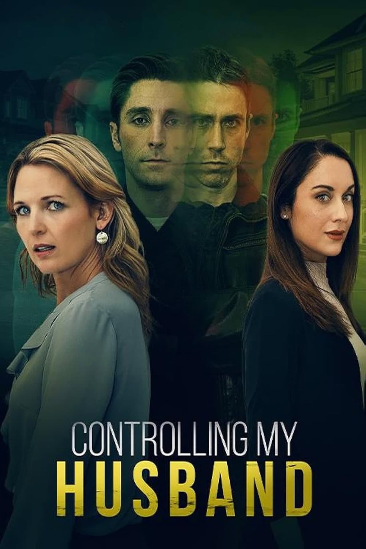 Controlling My Husband preview 2