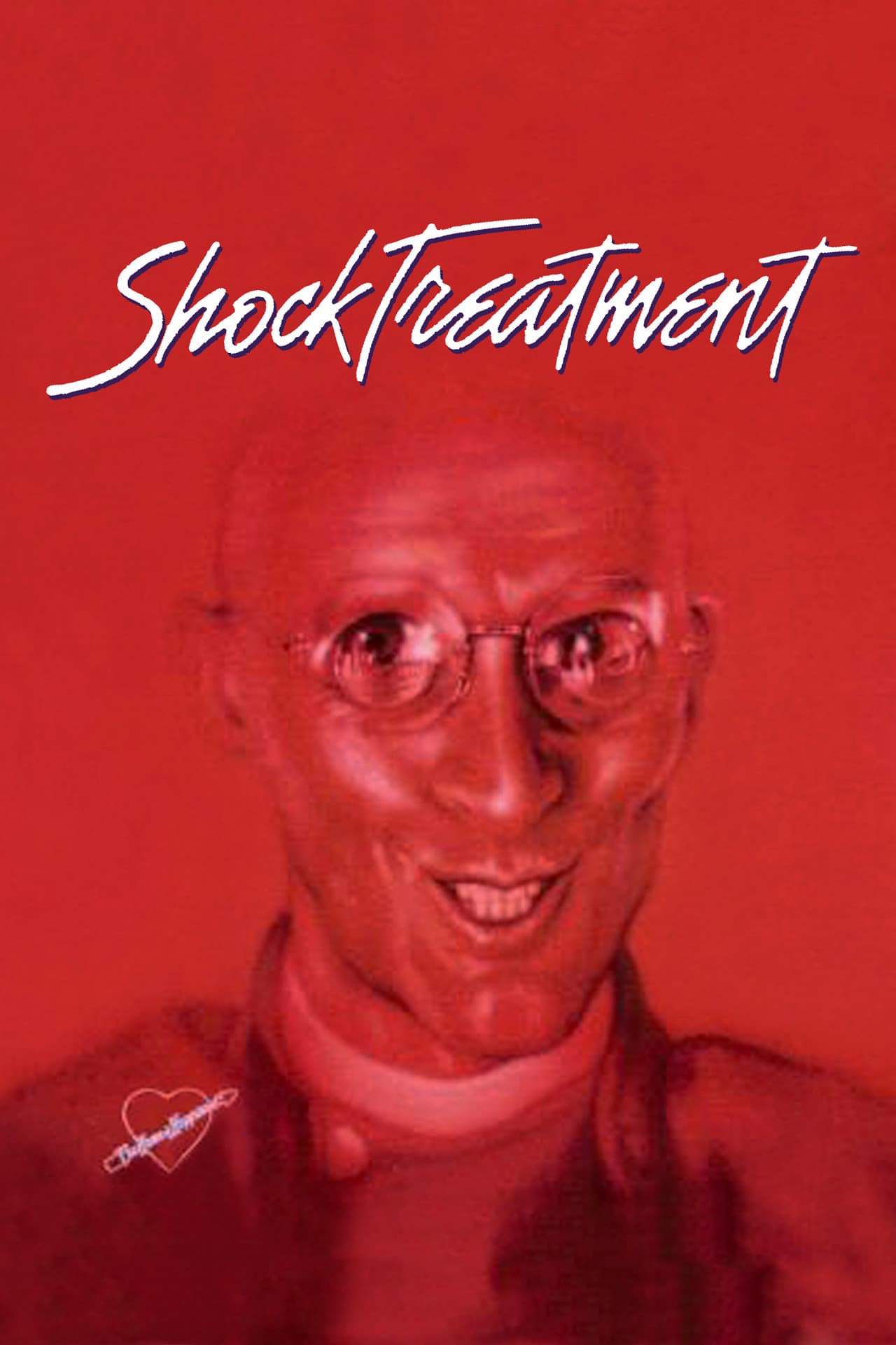 Shock Treatment preview 2