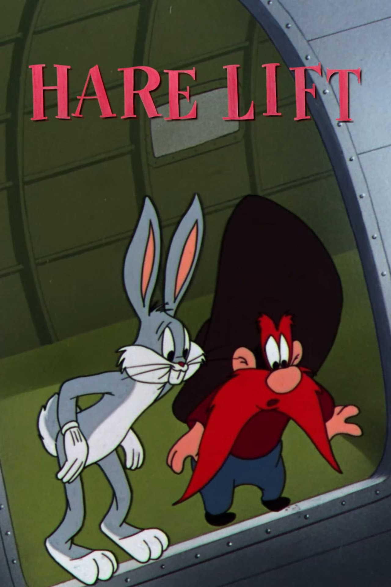 Hare Lift preview 2
