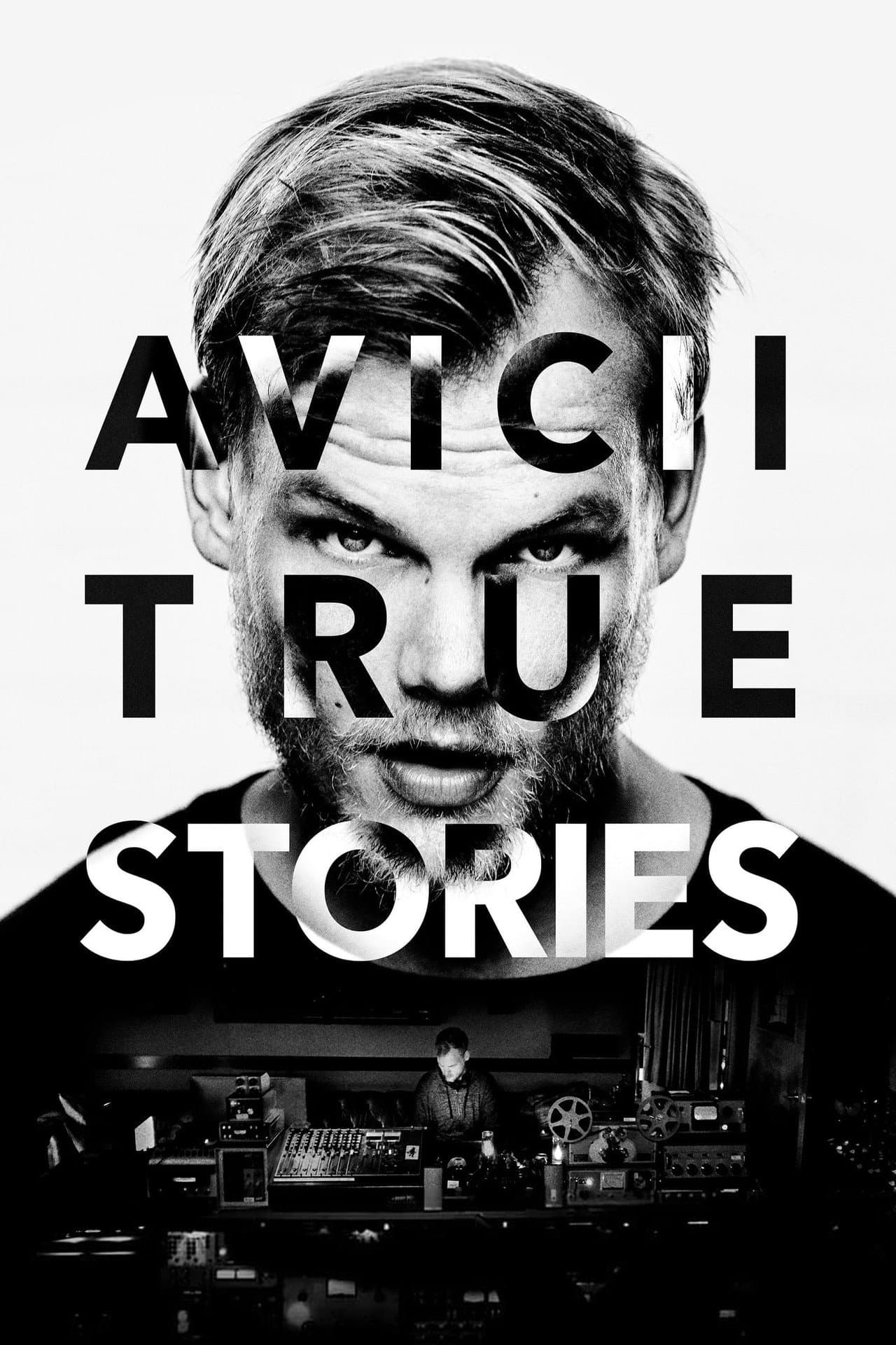 Avicii: True Stories preview 2