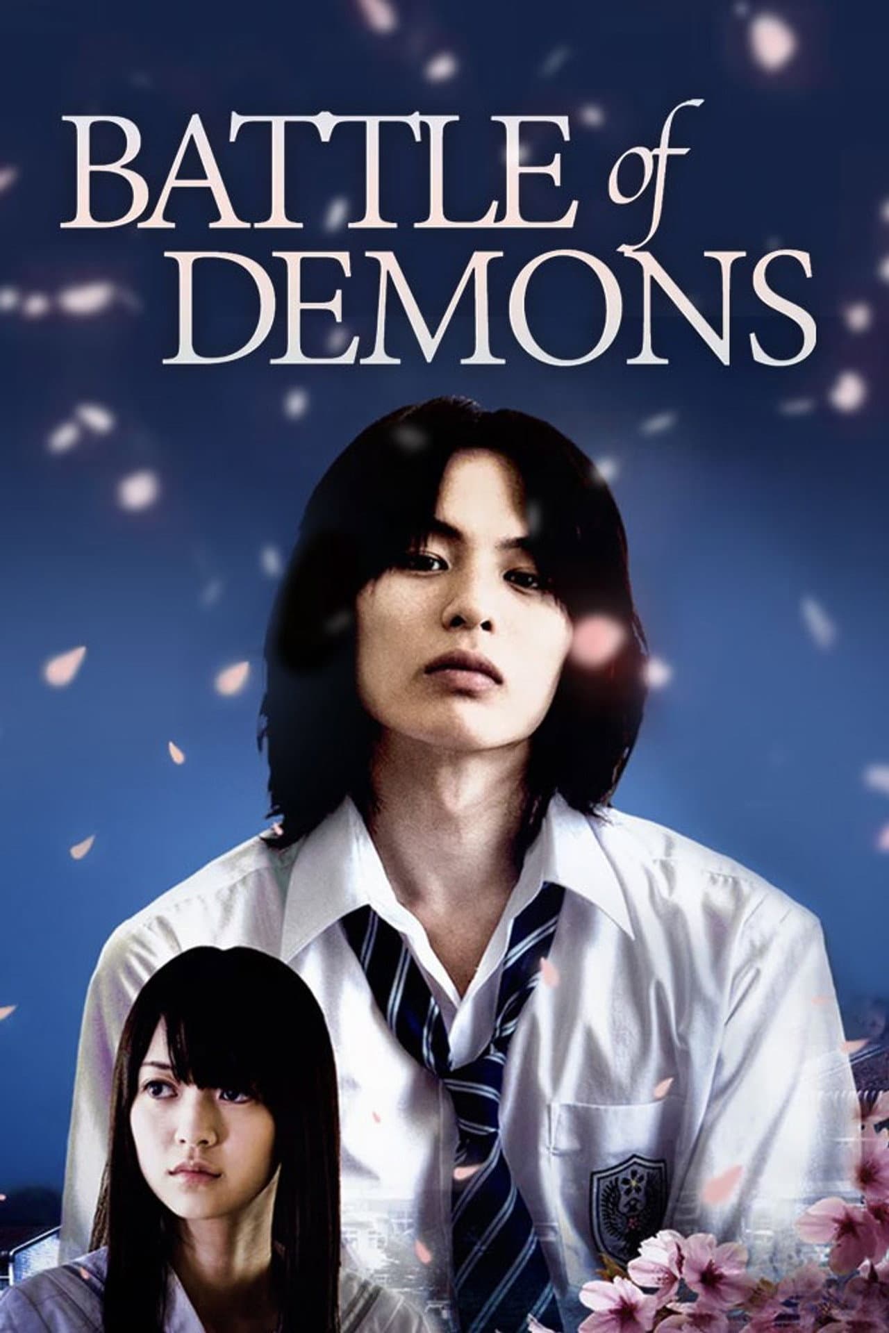Battle of Demons preview 2
