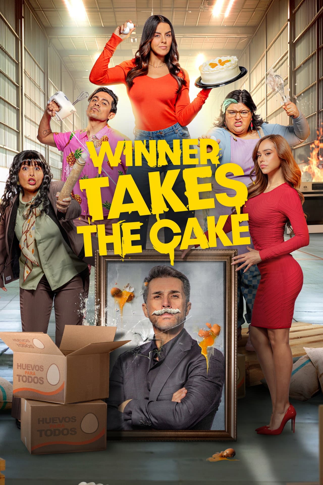 Winner Takes the Cake preview 2