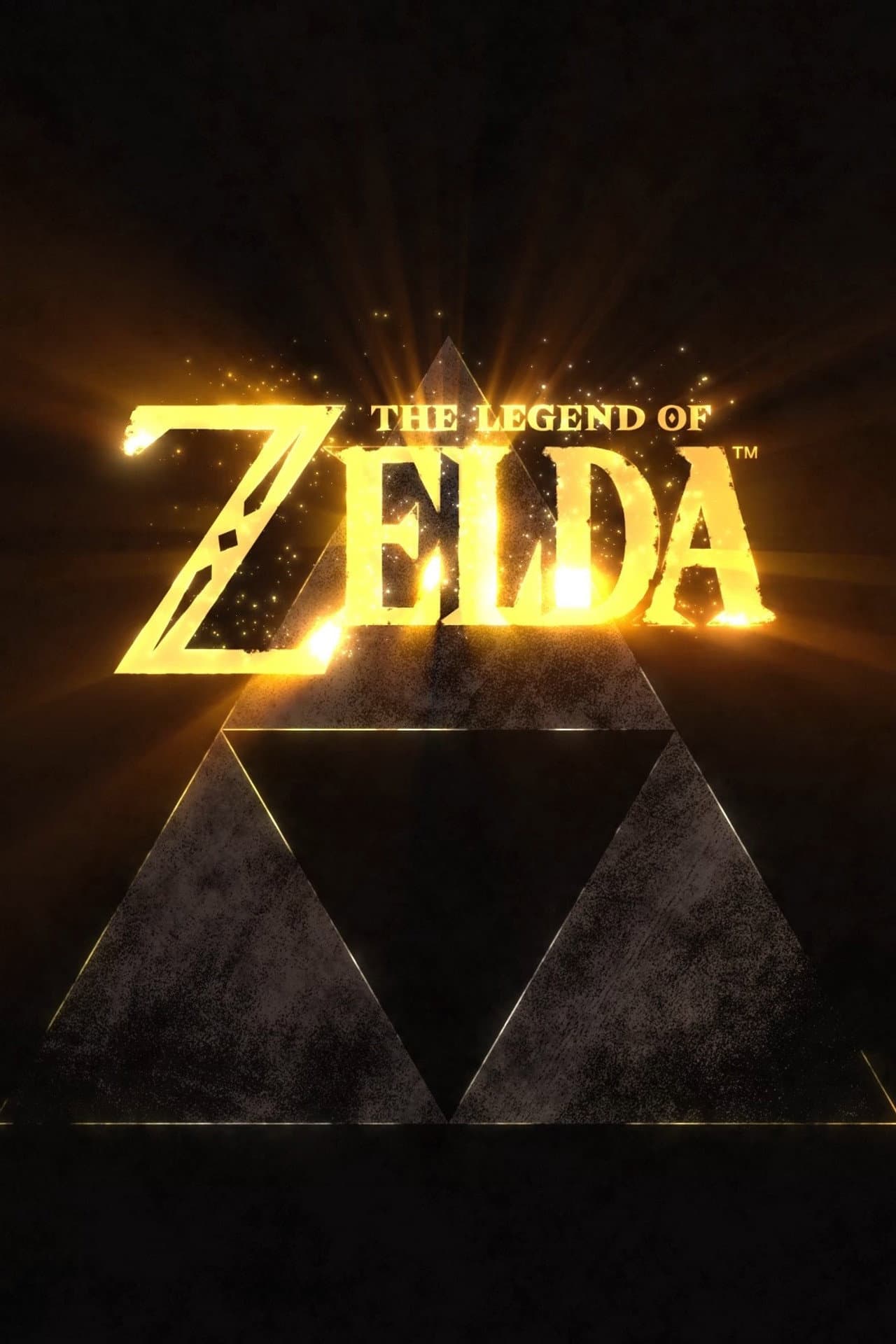 The Legend of Zelda preview 2