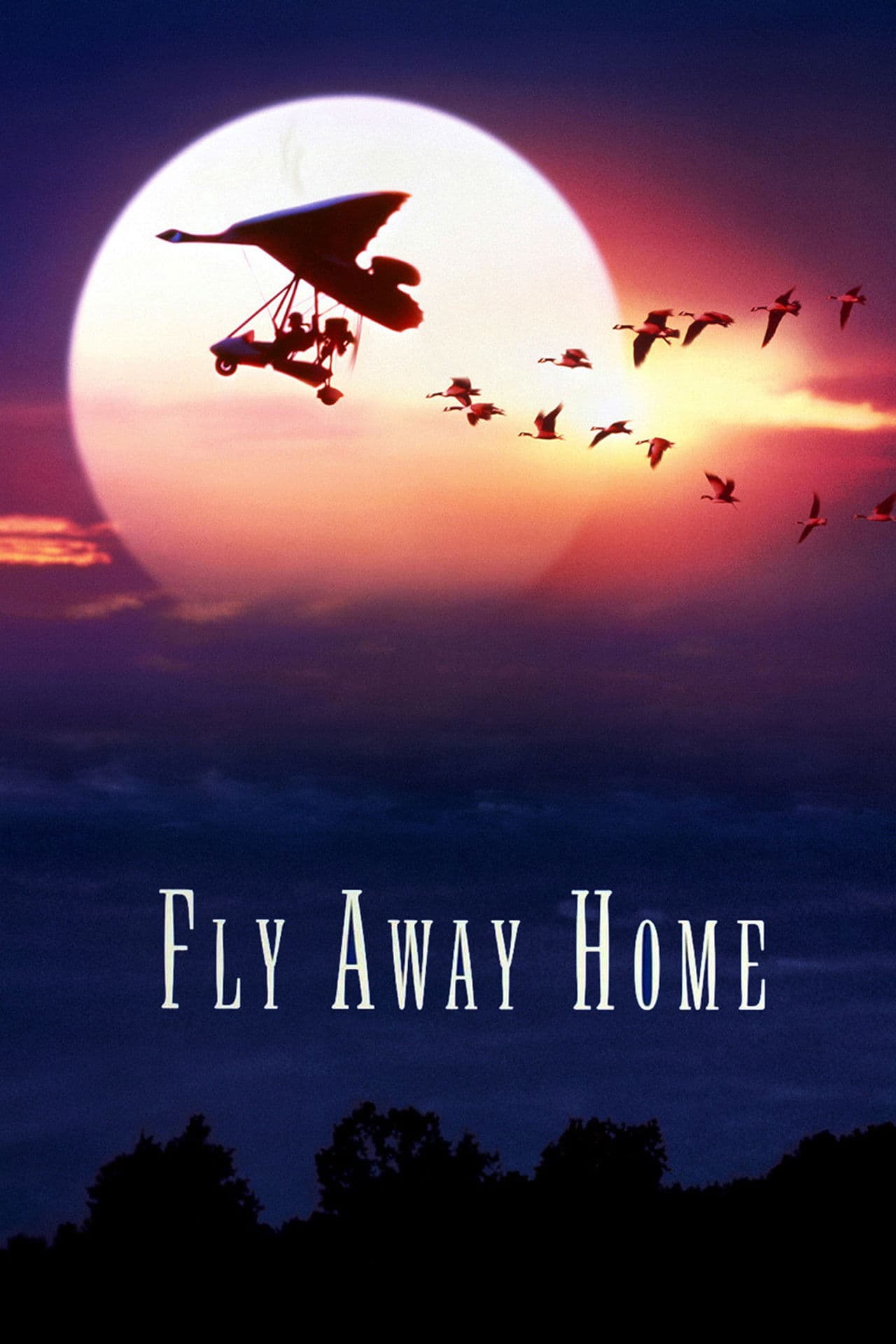 Fly Away Home preview 2