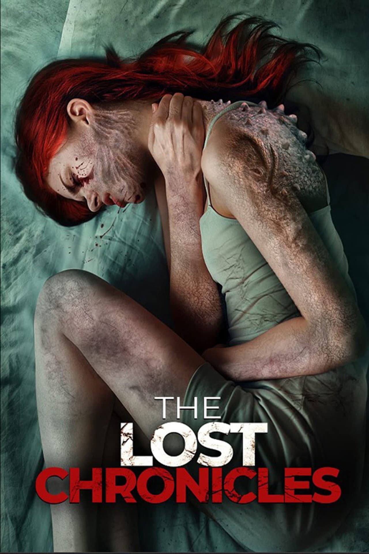 The Lost Chronicles preview 1