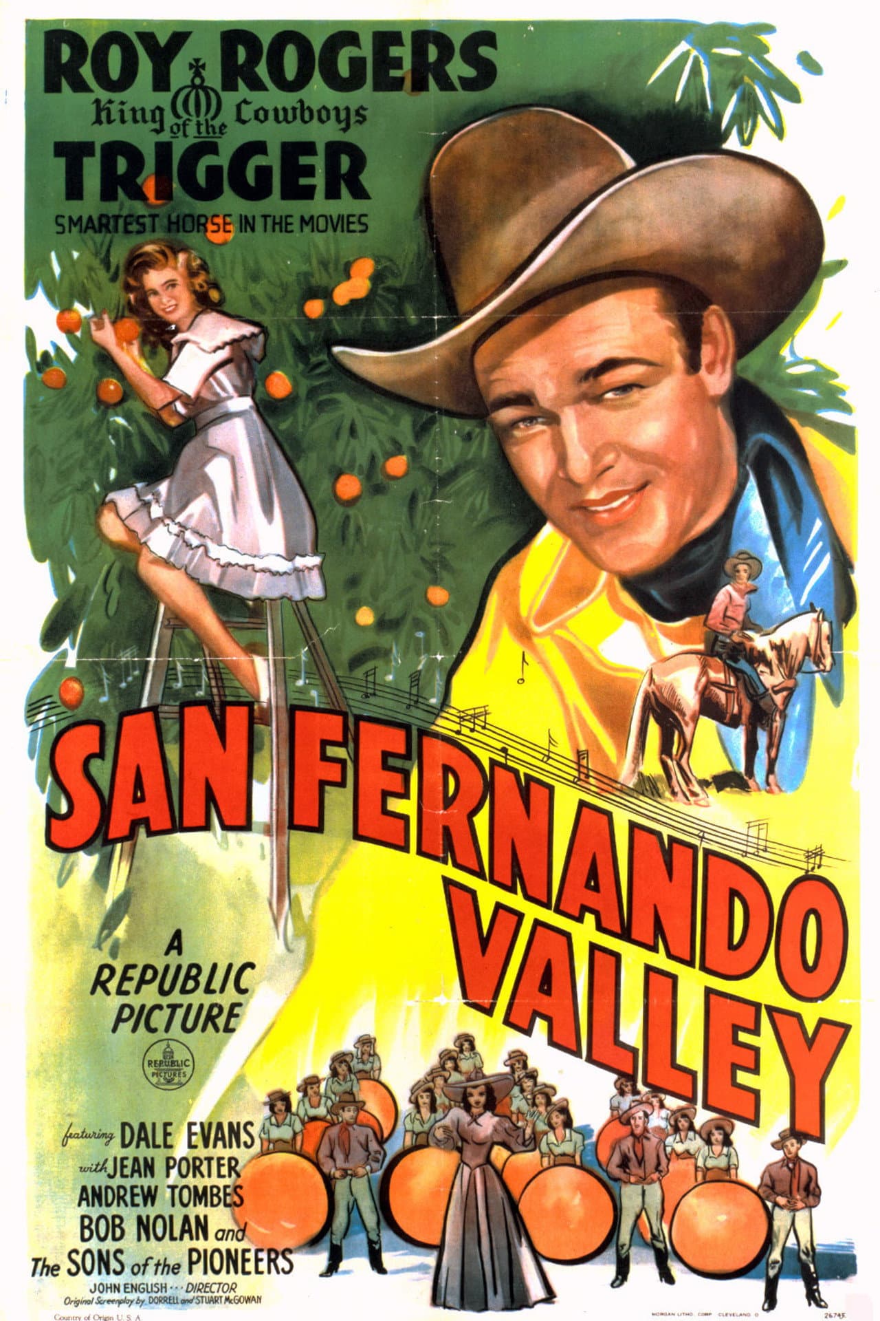 San Fernando Valley preview 2