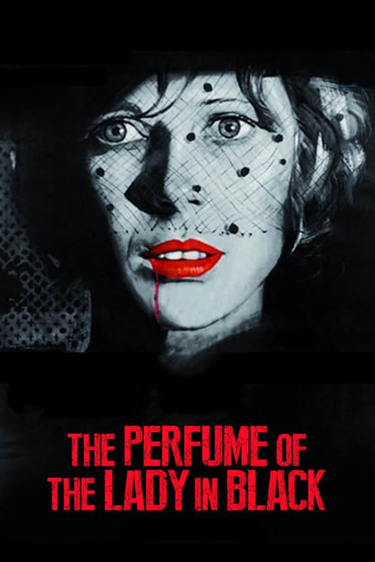 The Perfume of the Lady in Black preview 2