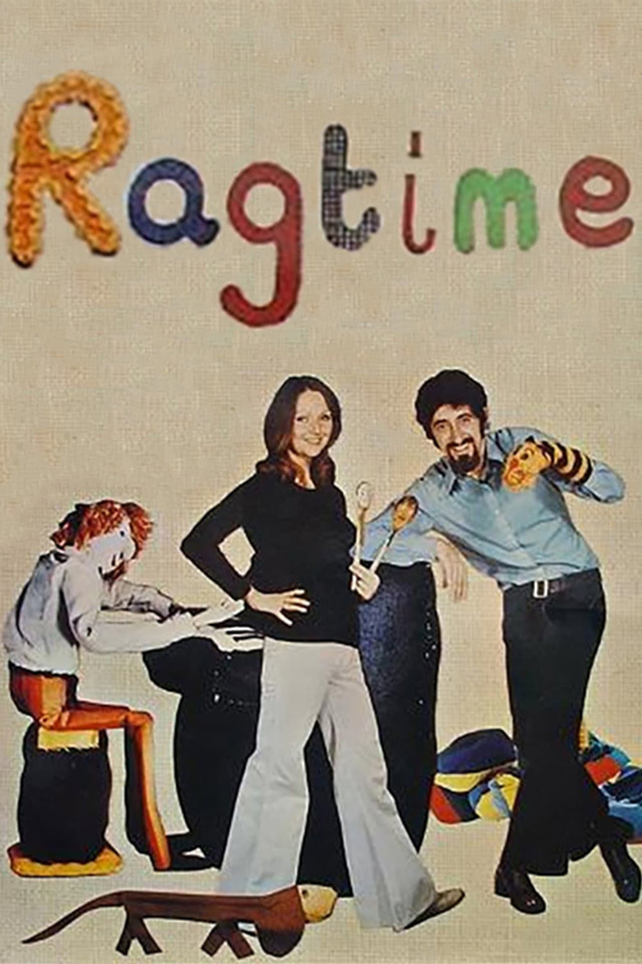 Ragtime preview 2
