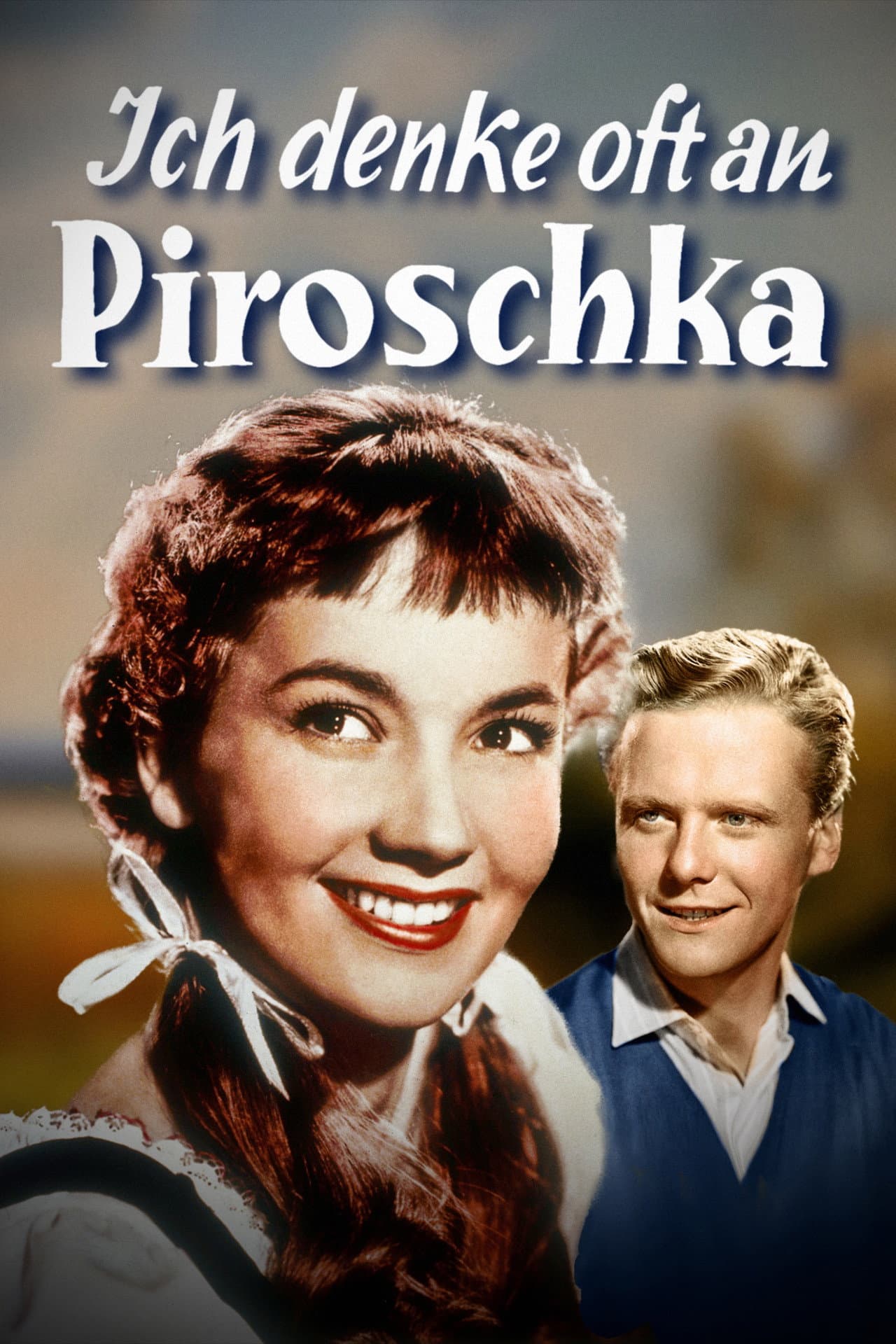 I Often Think of Piroschka preview 2