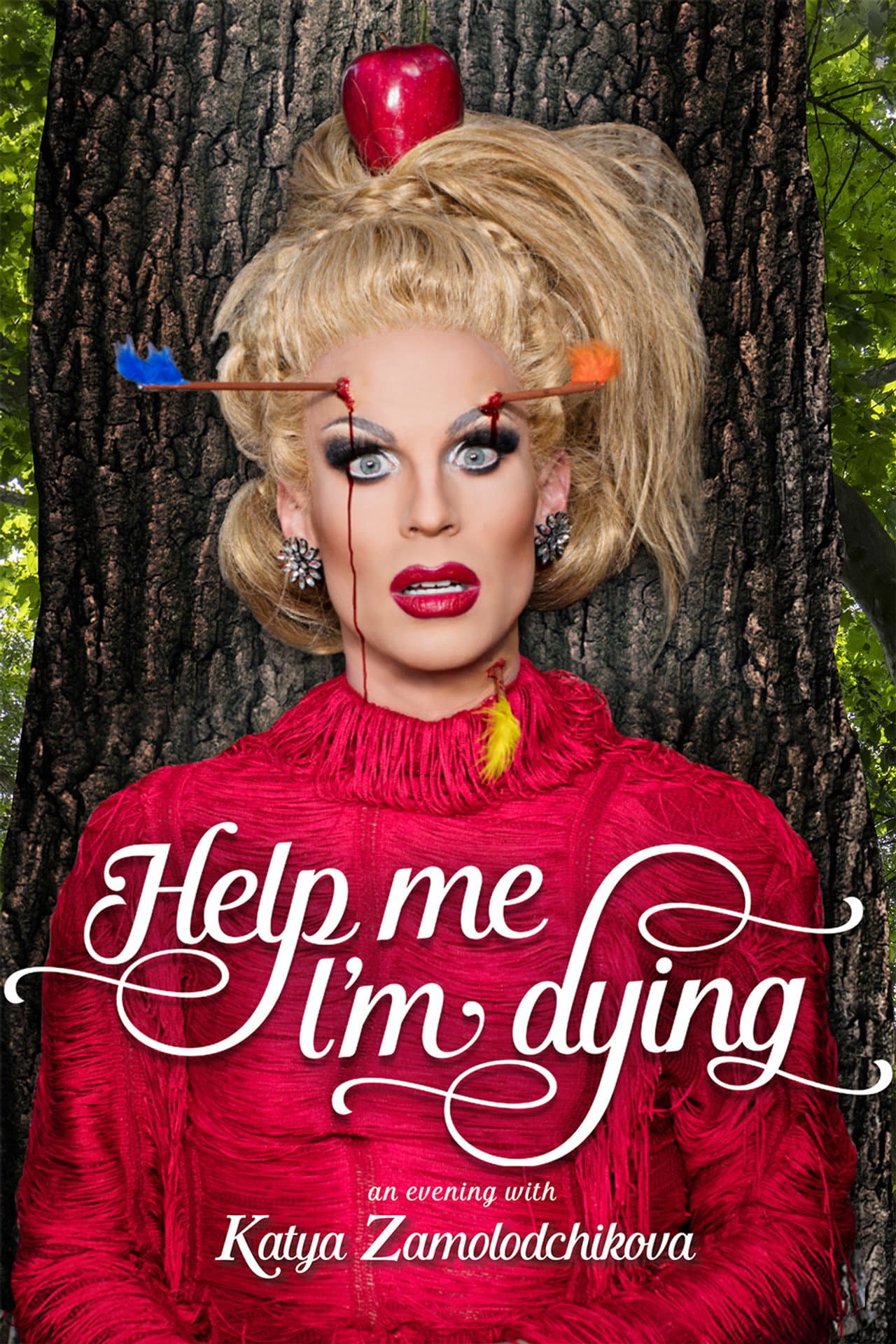 Help Me I'm Dying preview 2