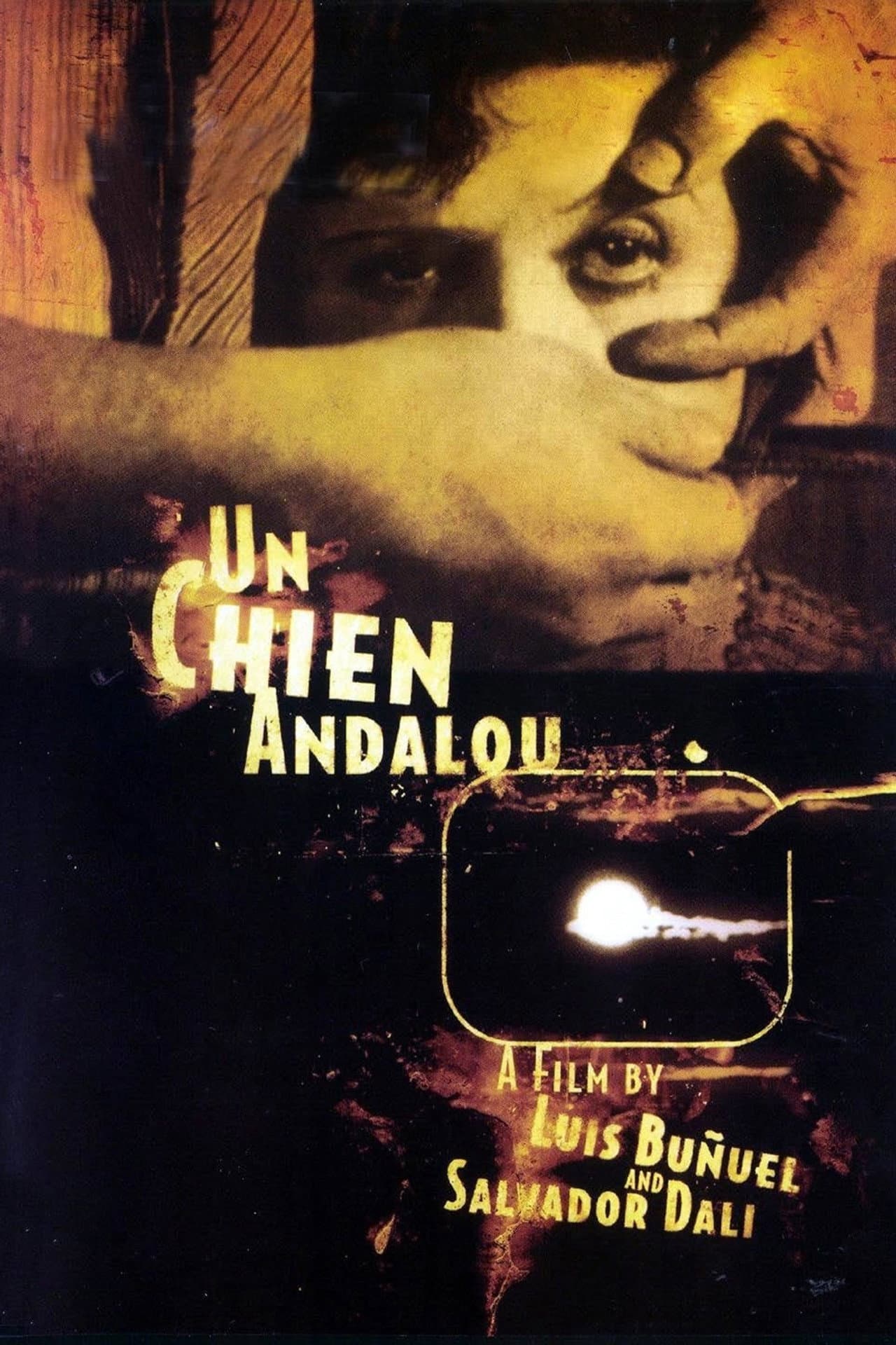 Un Chien Andalou preview 2