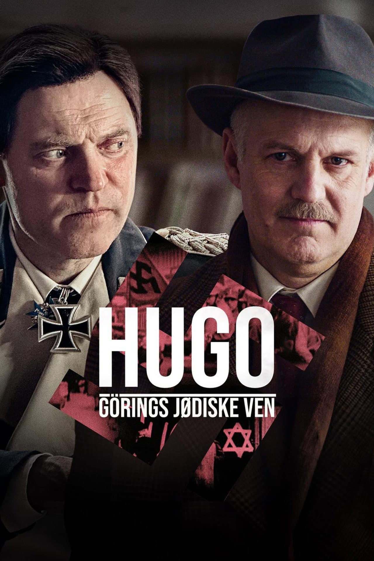 Hugo - Görings jødiske ven preview 2
