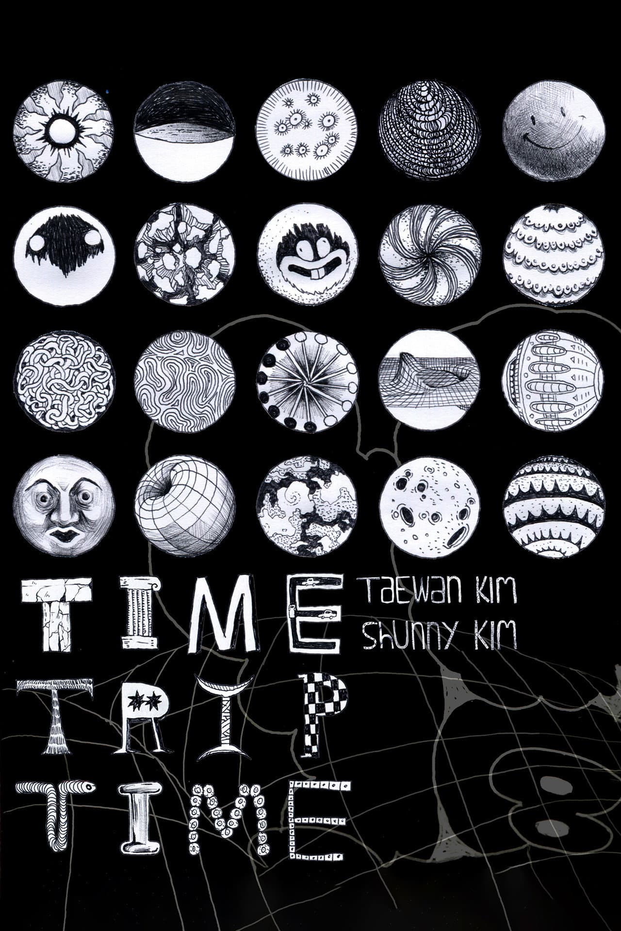 Time Trip Time preview 1