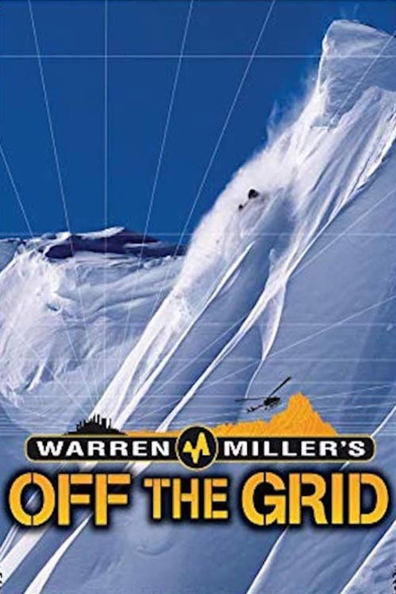 Warren Miller's Off the Grid preview 2